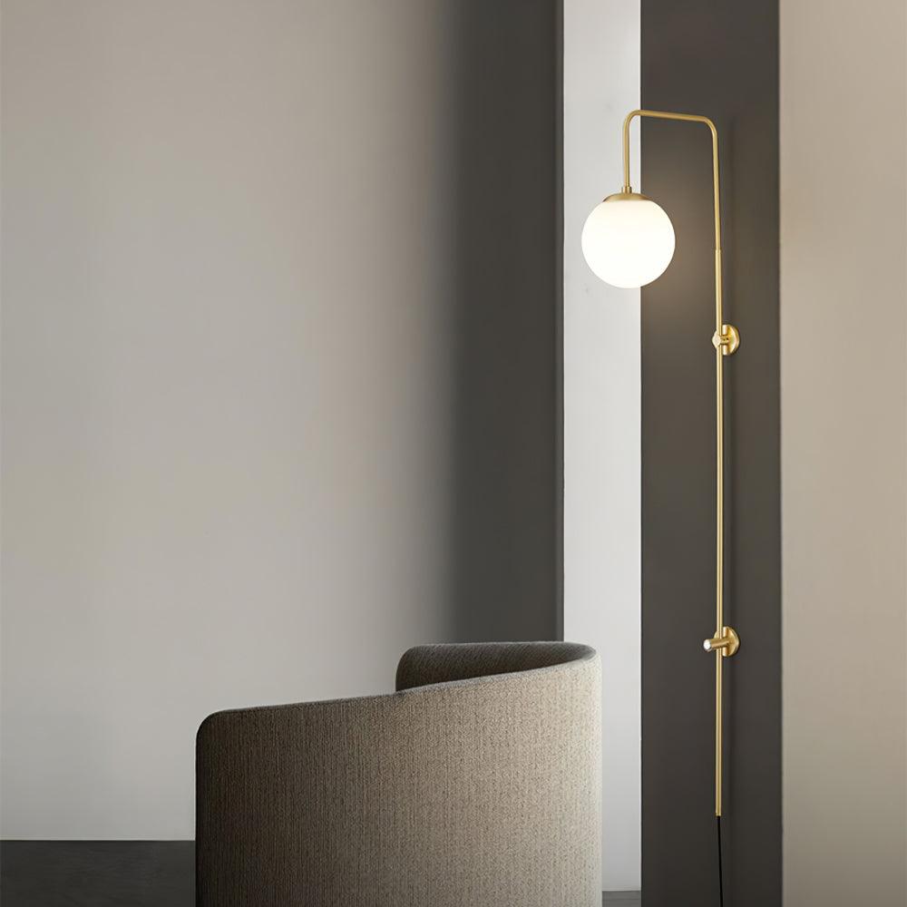 Xonem Wandlamp