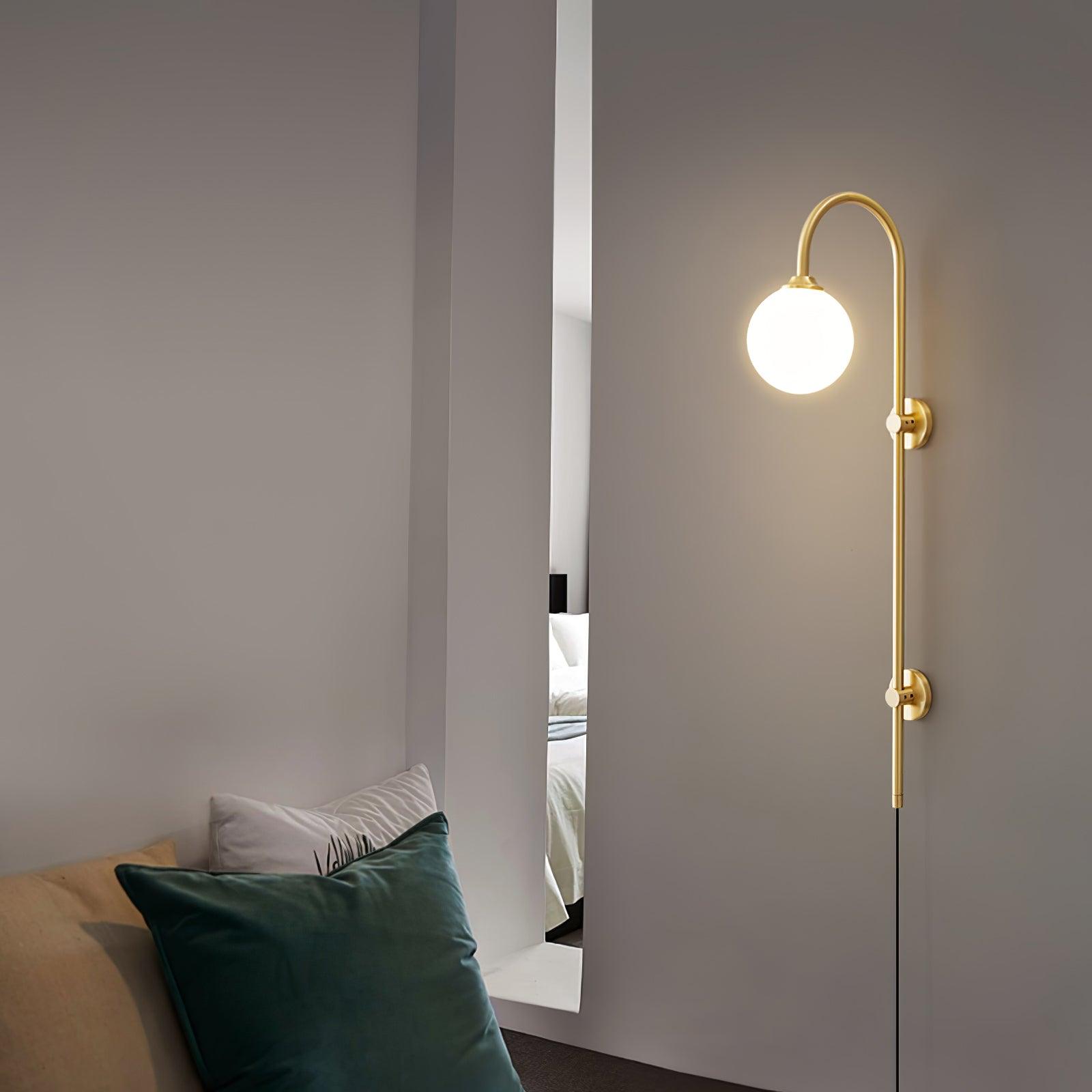 Xonem Wandlamp