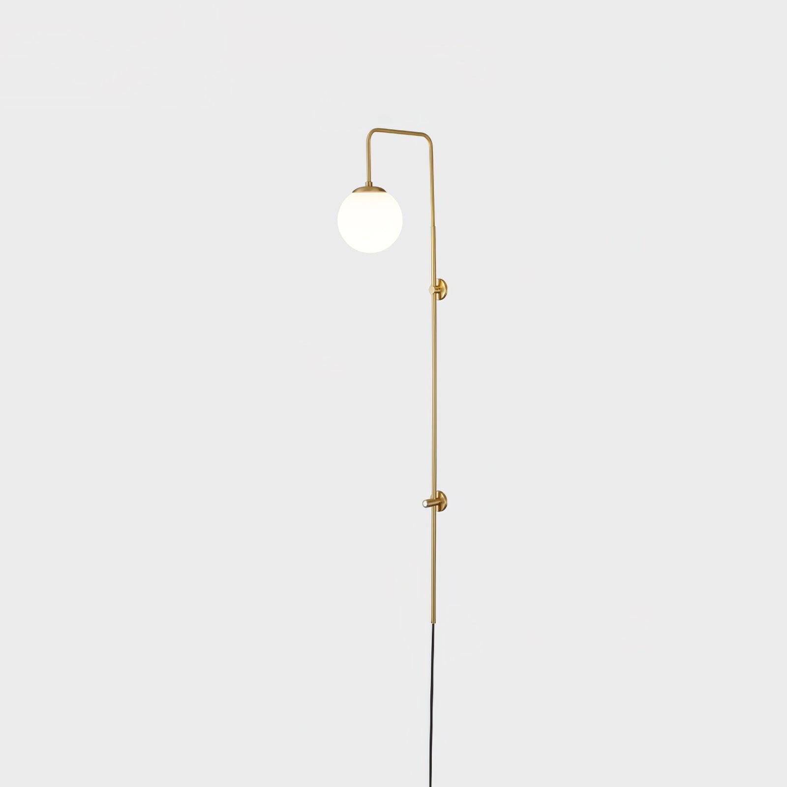 Xonem Wandlamp