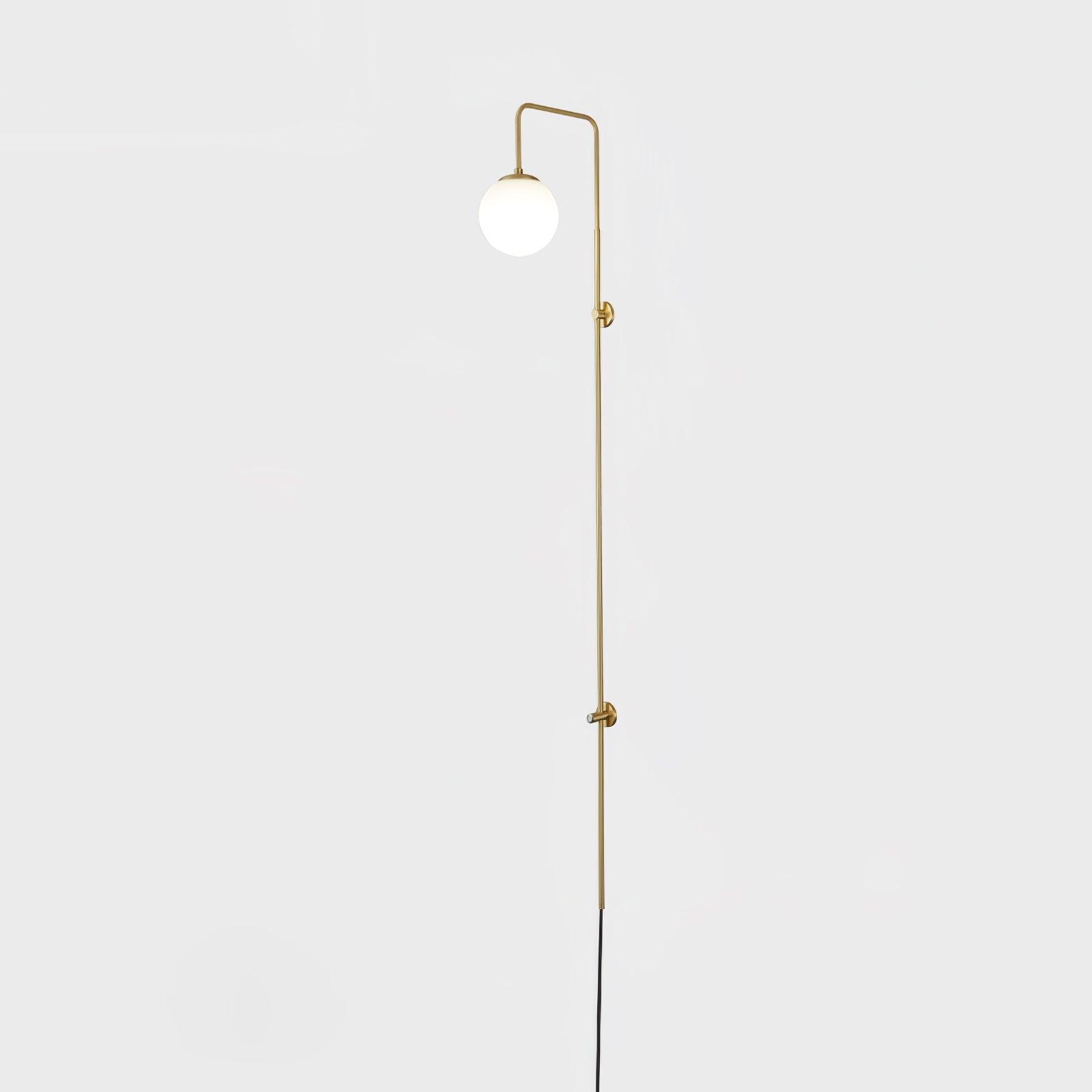 Xonem Wandlamp