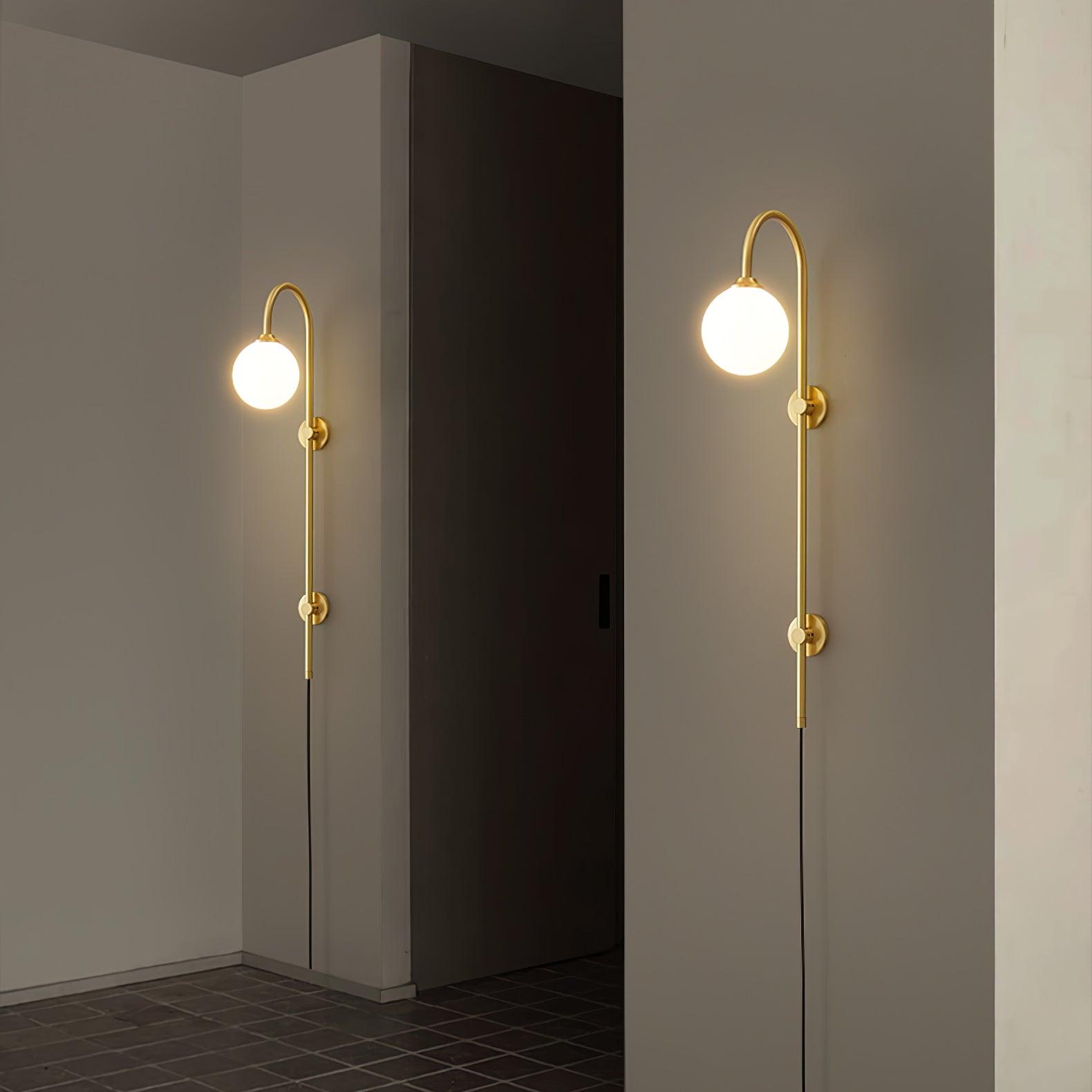 Xonem Wandlamp