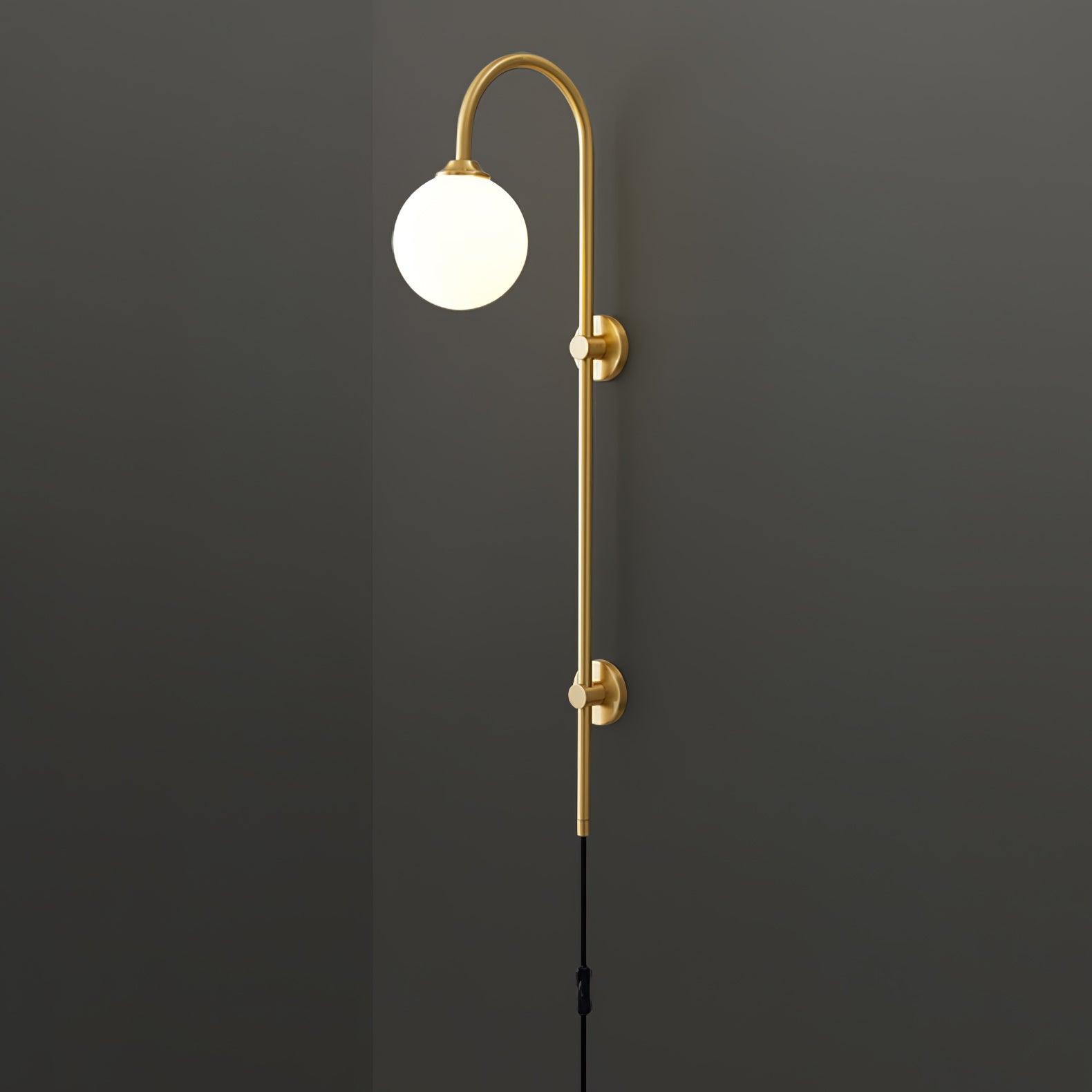 Xonem Wandlamp