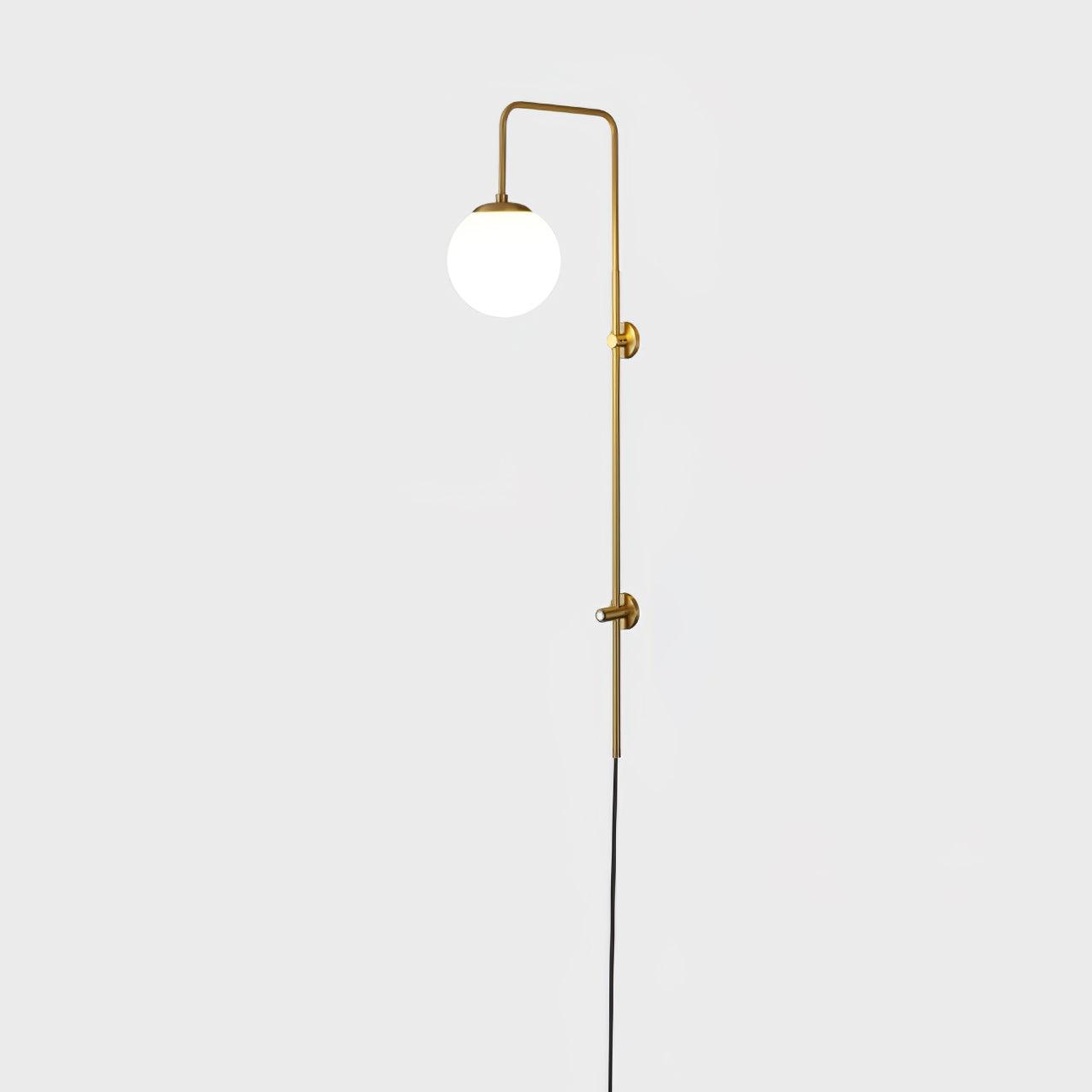 Xonem Wandlamp