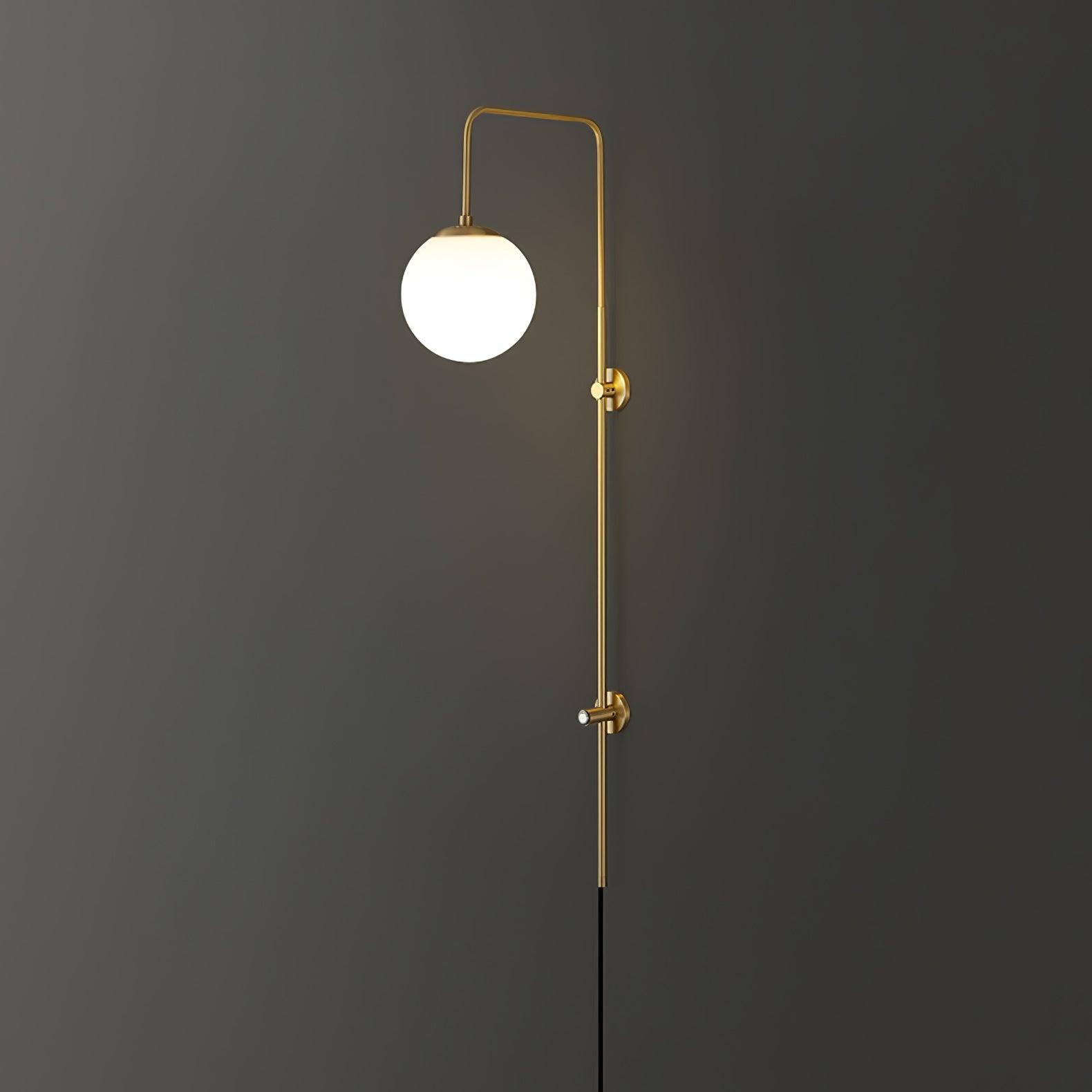 Xonem Wandlamp
