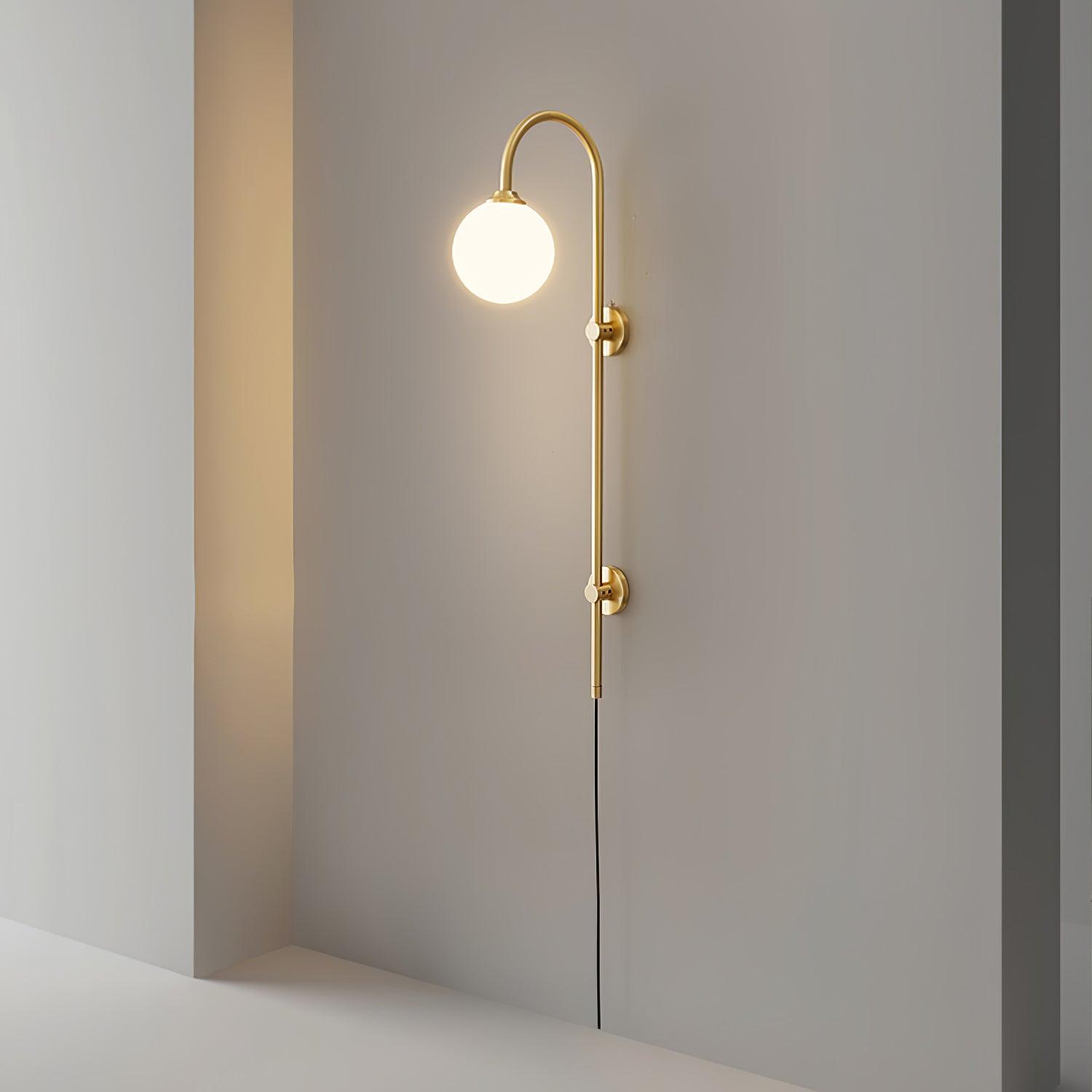 Xonem Wandlamp