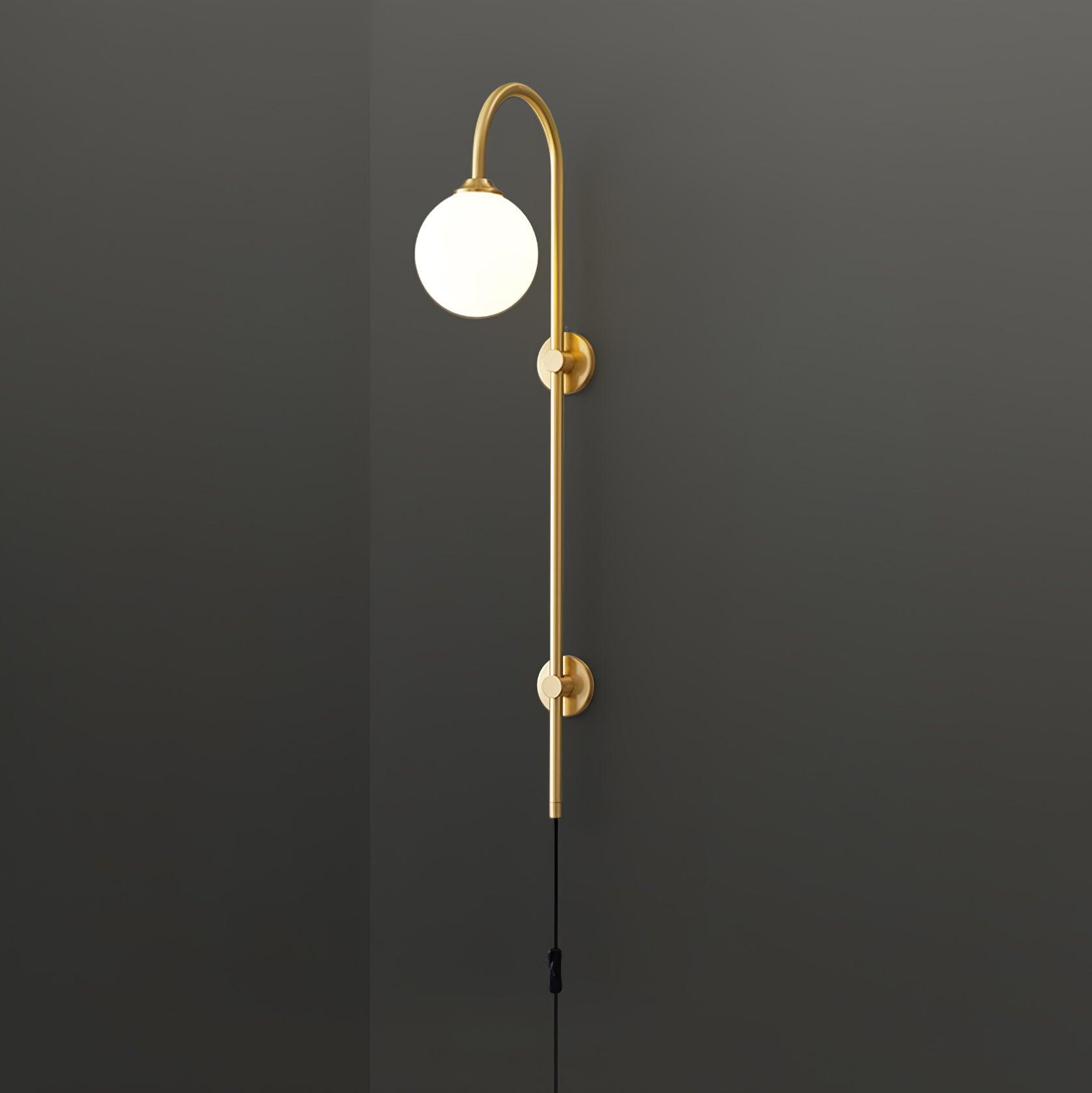 Xonem Wandlamp