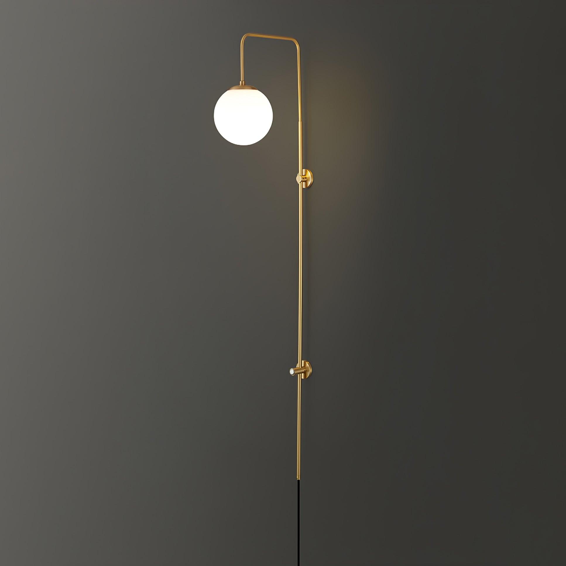 Xonem Wandlamp