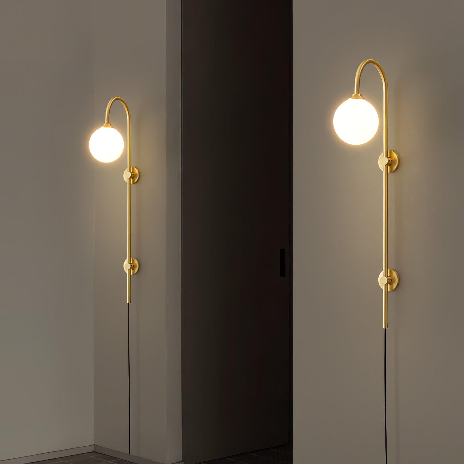 Xonem Wandlamp