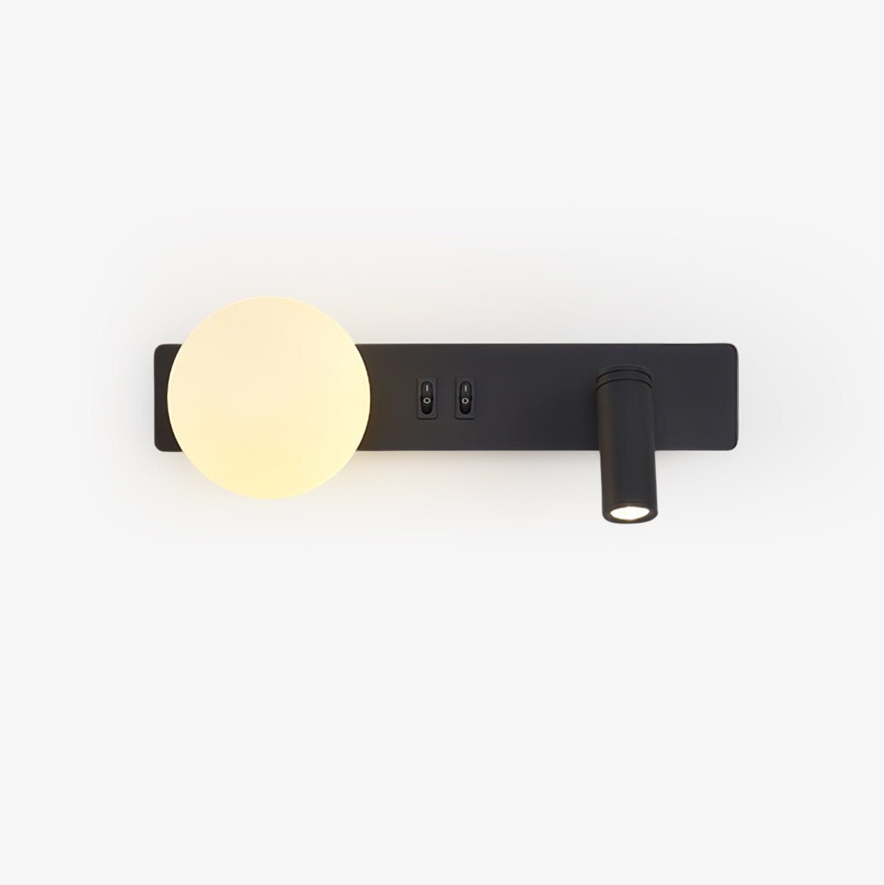 Bomis Wandlamp