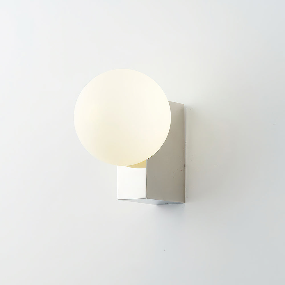 Mofon Wandlamp