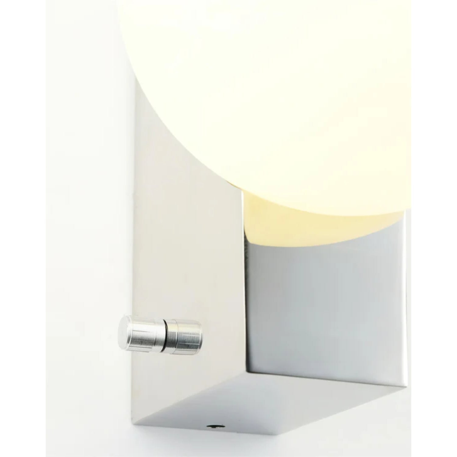 Mofon Wandlamp
