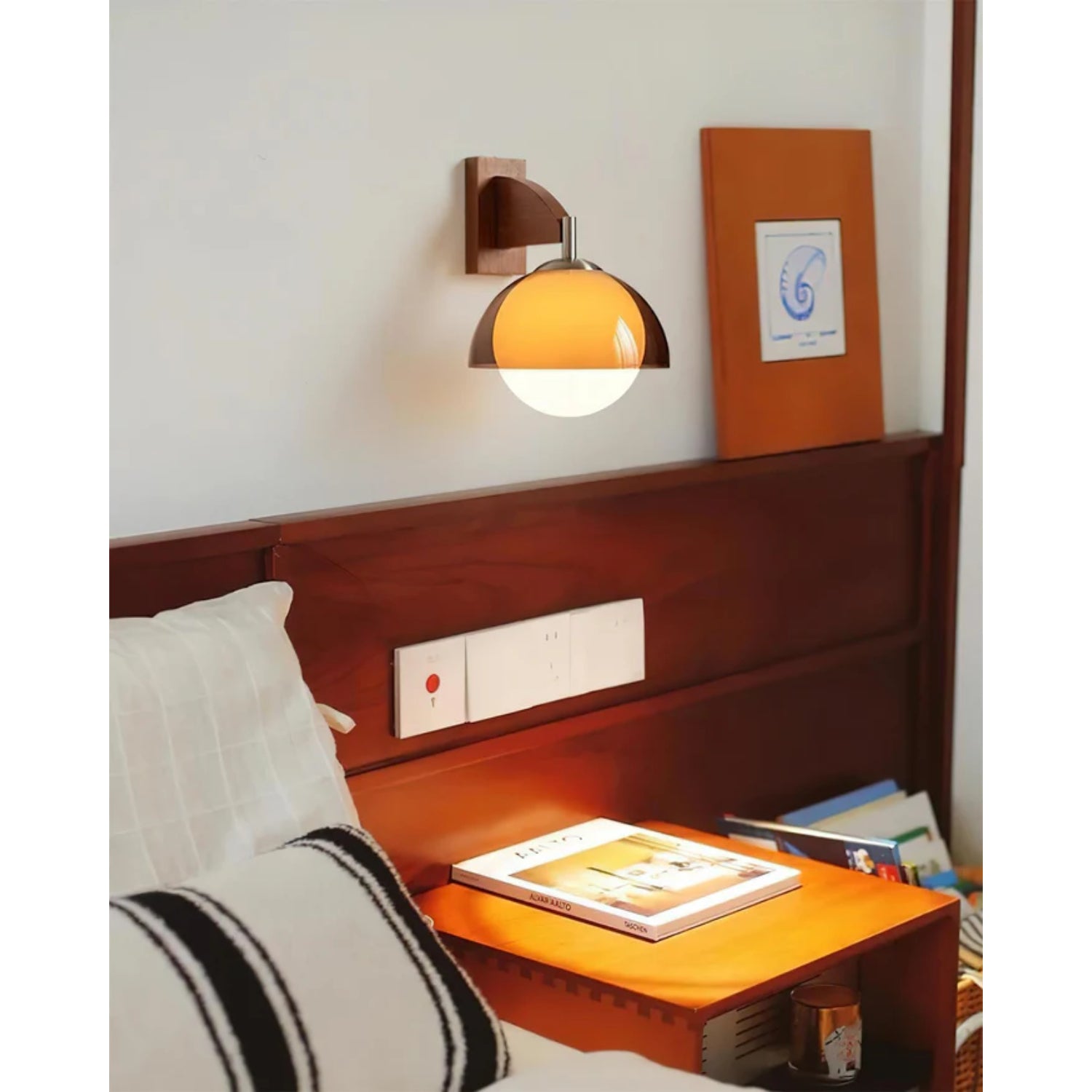 Tavino Wandlamp