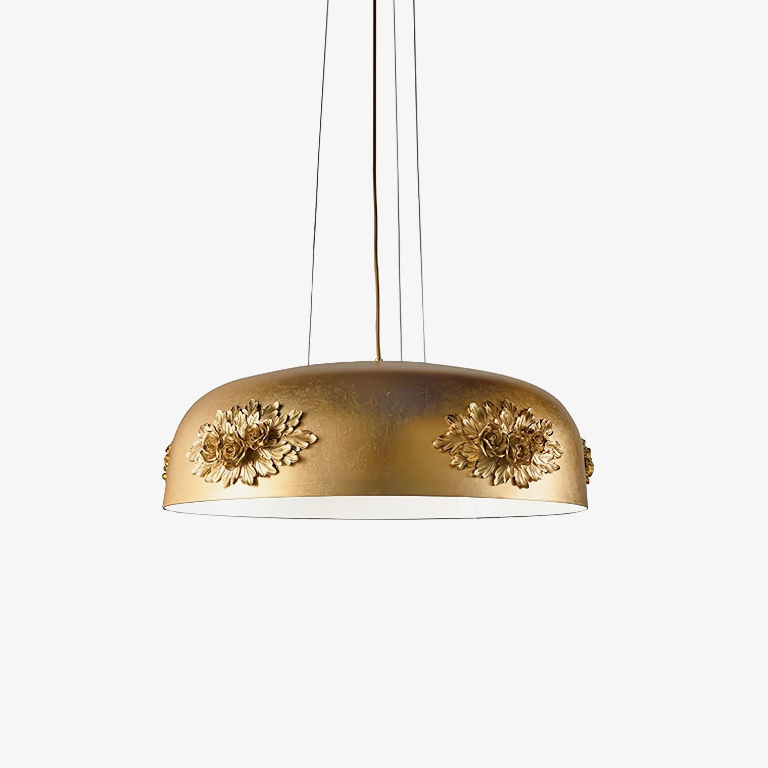 Vea Gouden Hanglamp