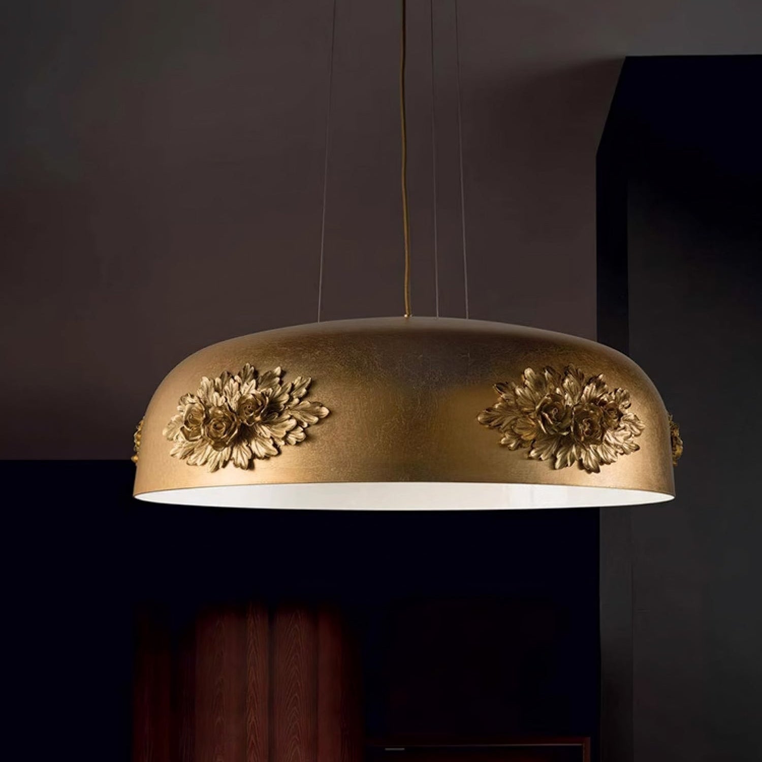 Vea Gouden Hanglamp