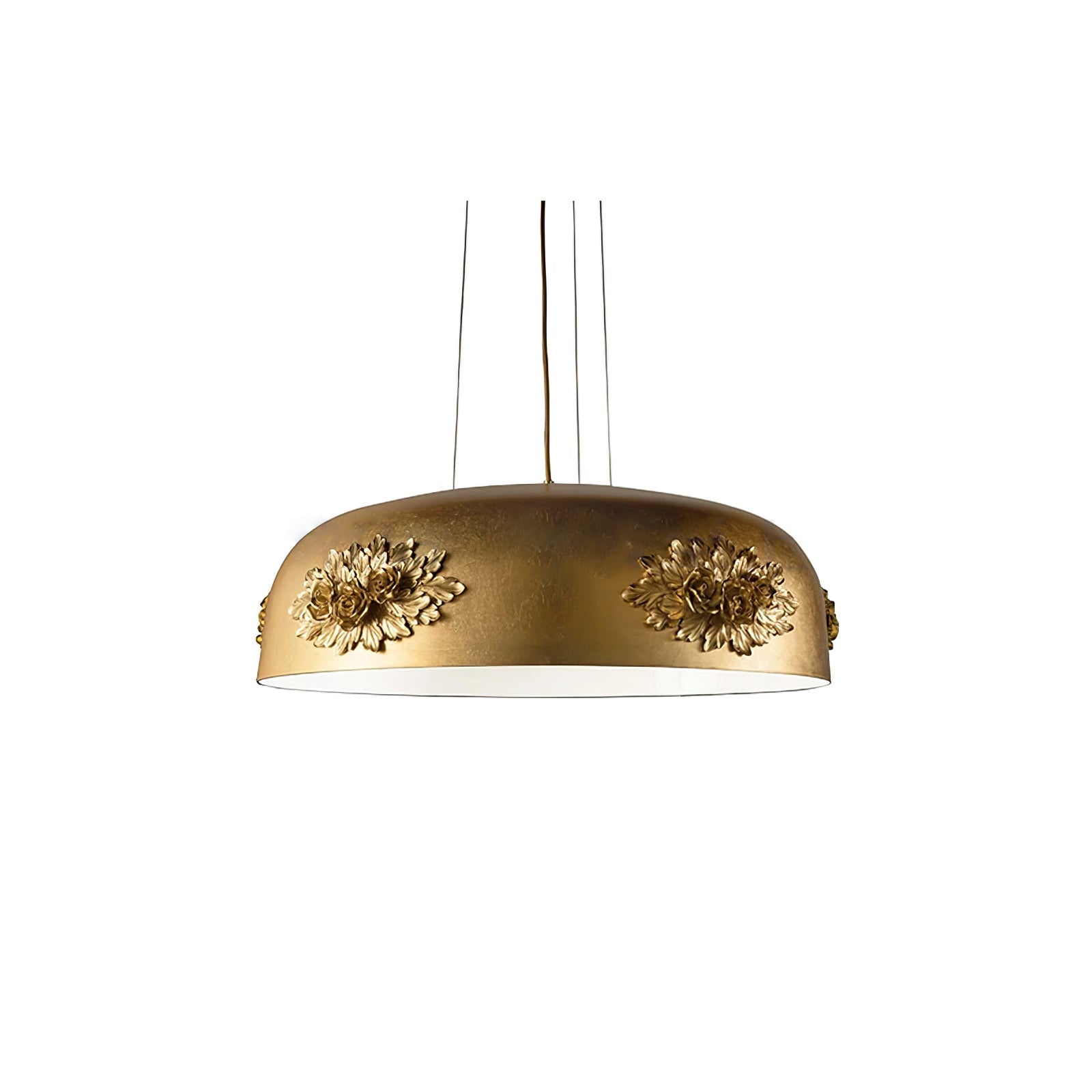 Vea Gouden Hanglamp