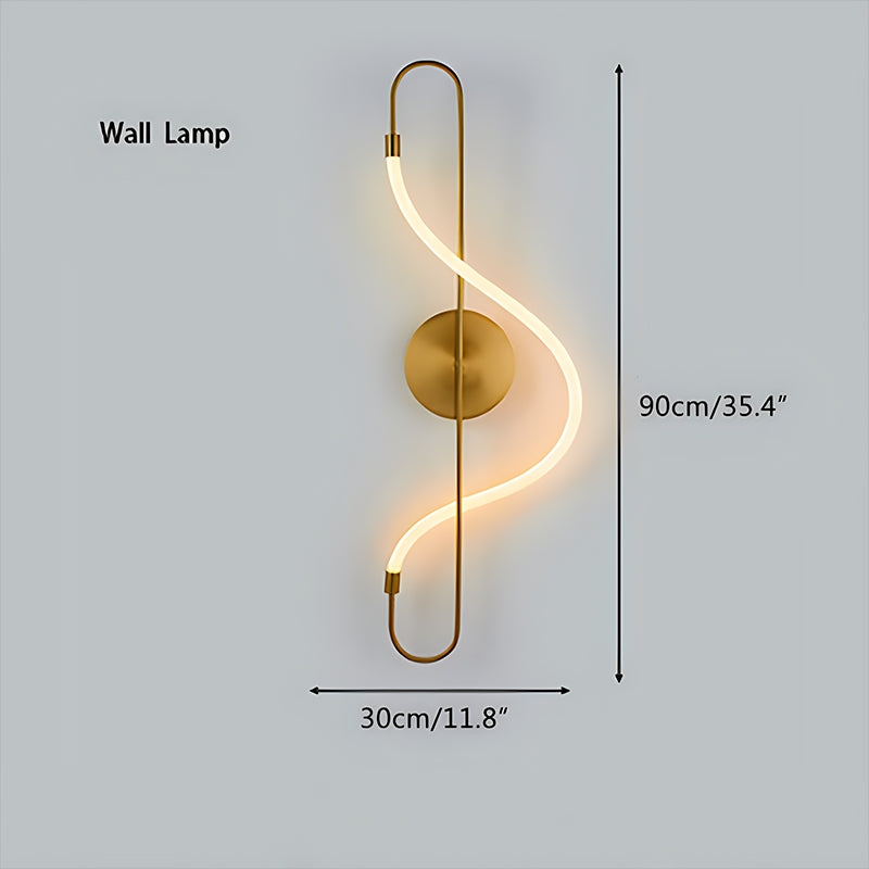 Lomez LED Hanglamp