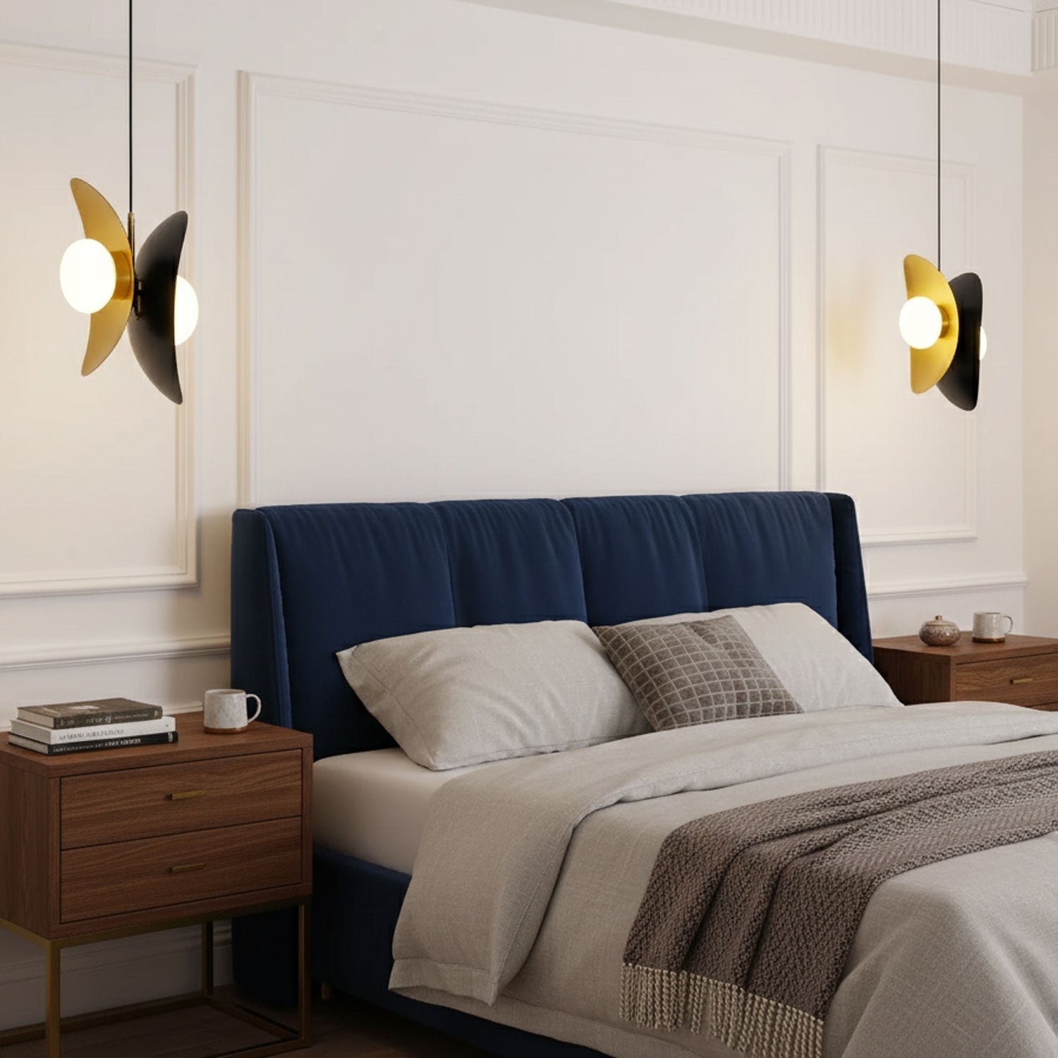 Dogaun Hanglamp