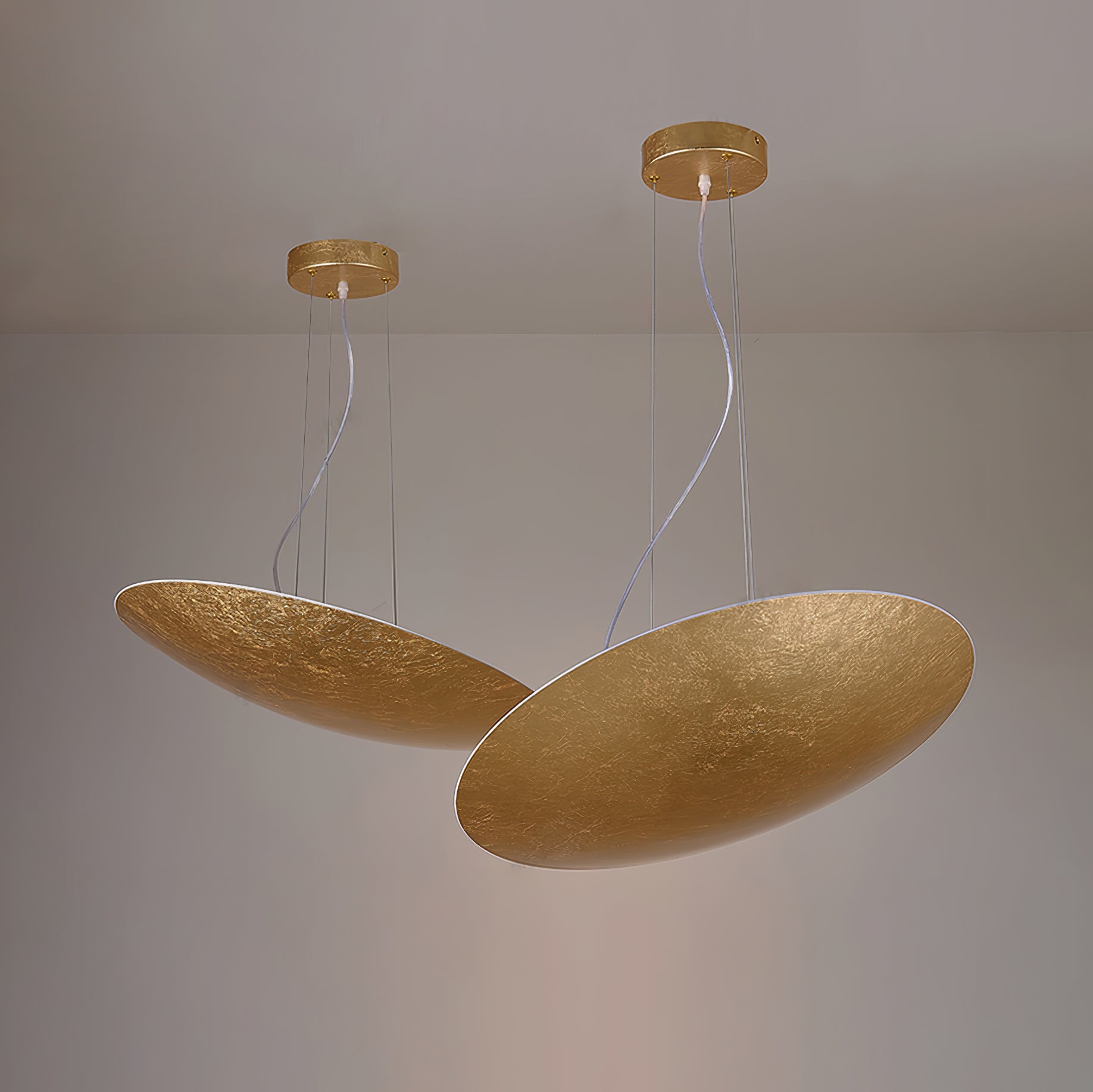 Hisczo Gong Hanglamp