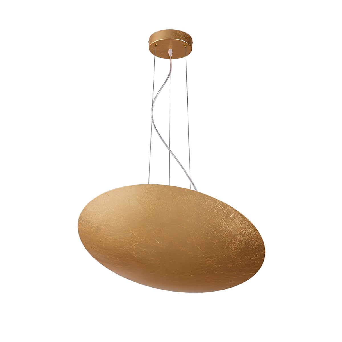 Hisczo Gong Hanglamp