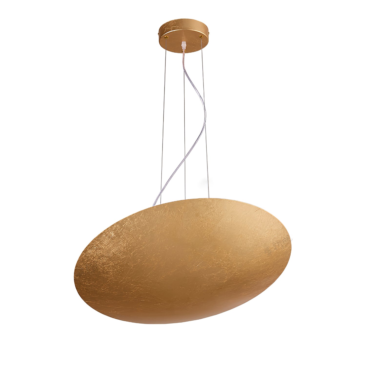 Hisczo Gong Hanglamp
