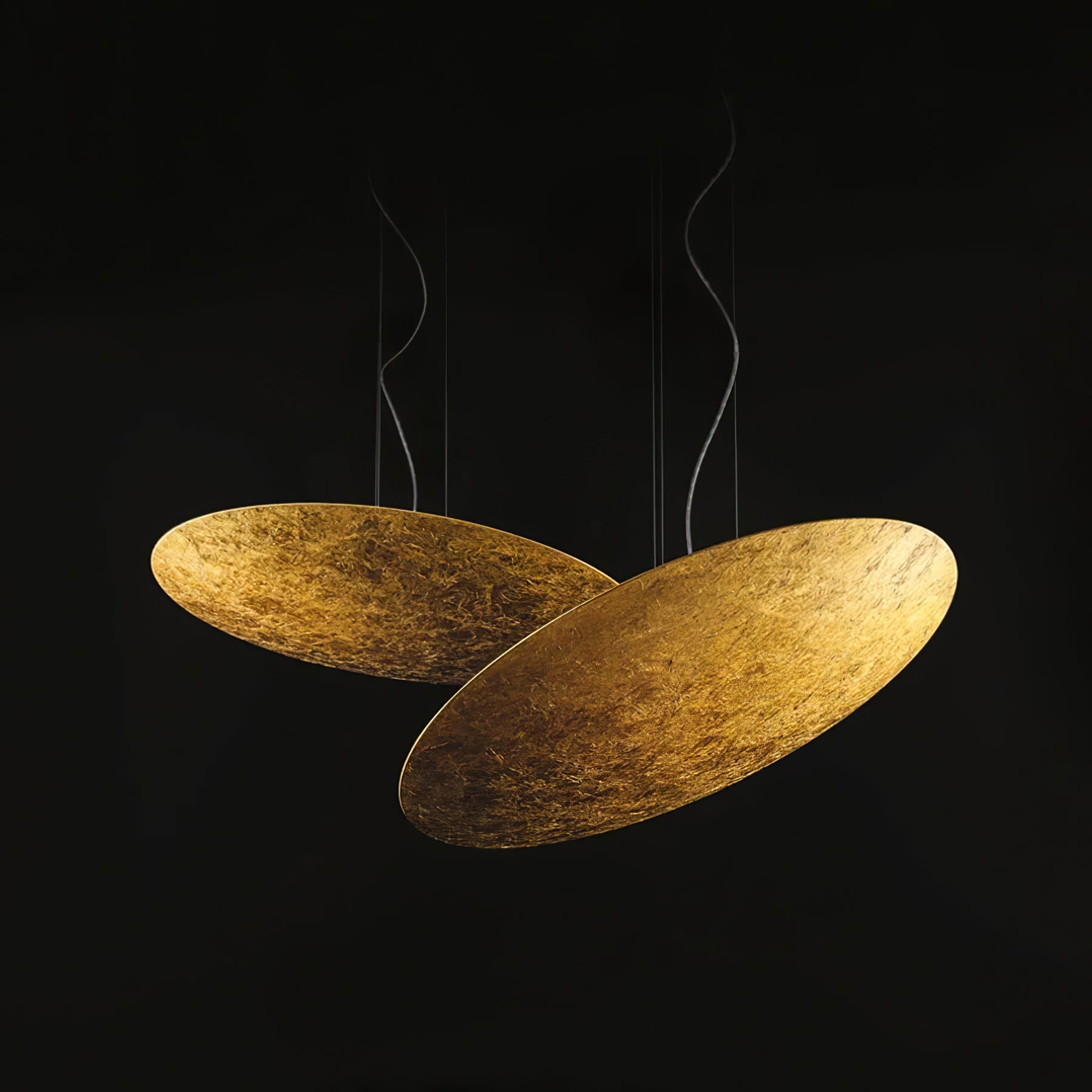 Hisczo Gong Hanglamp