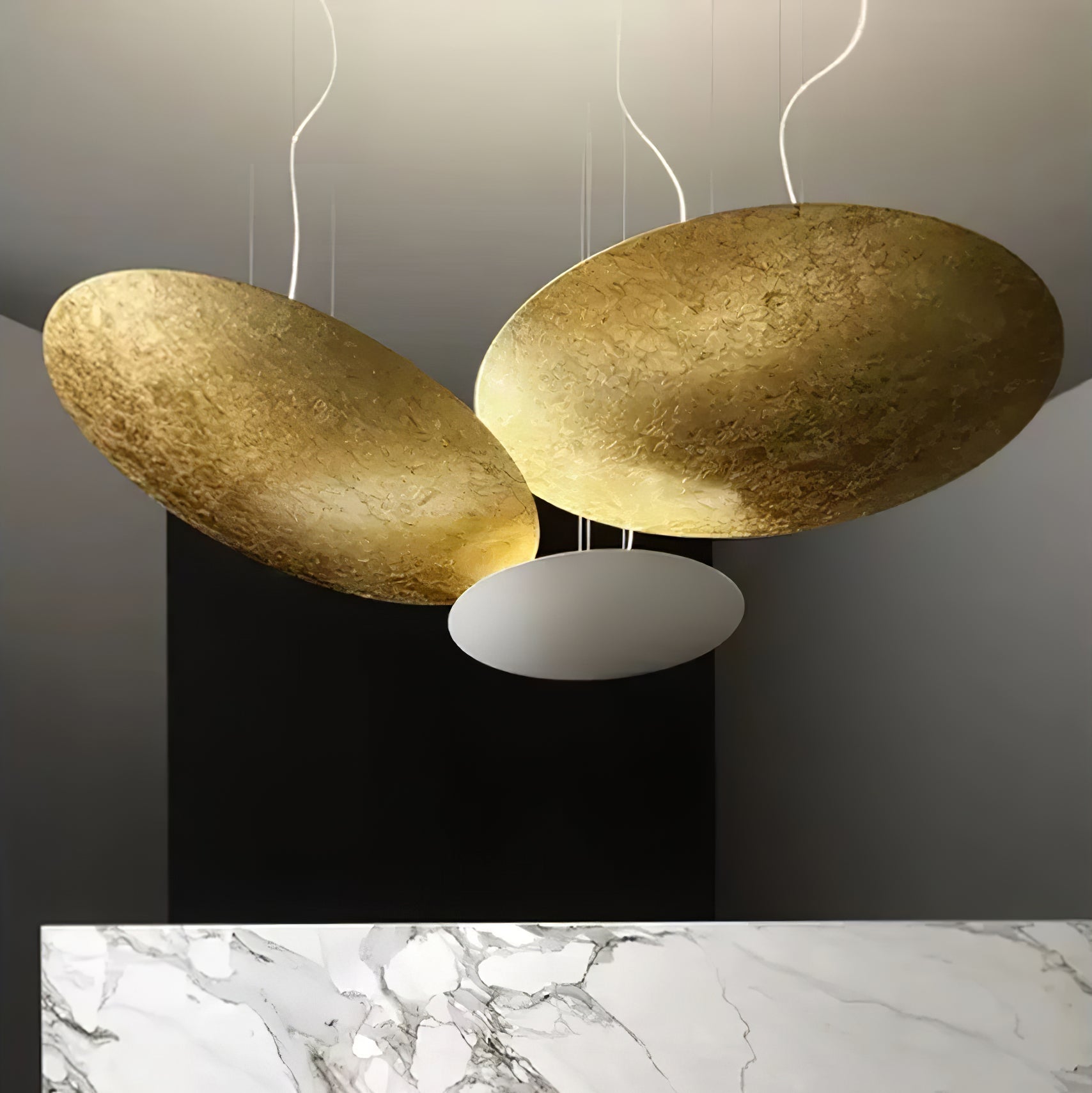 Hisczo Gong Hanglamp