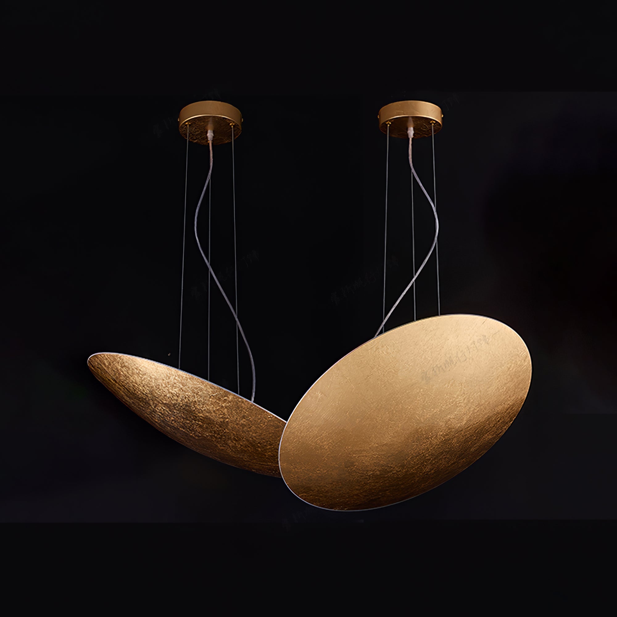Hisczo Gong Hanglamp