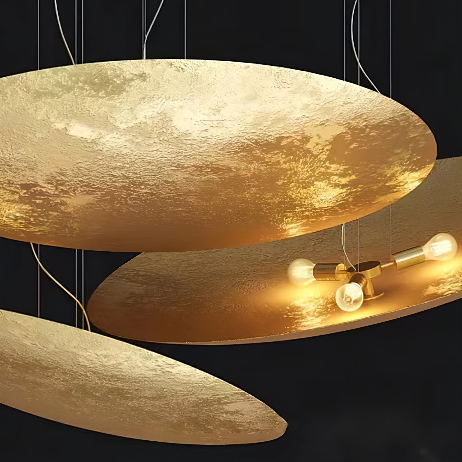 Hisczo Gong Hanglamp