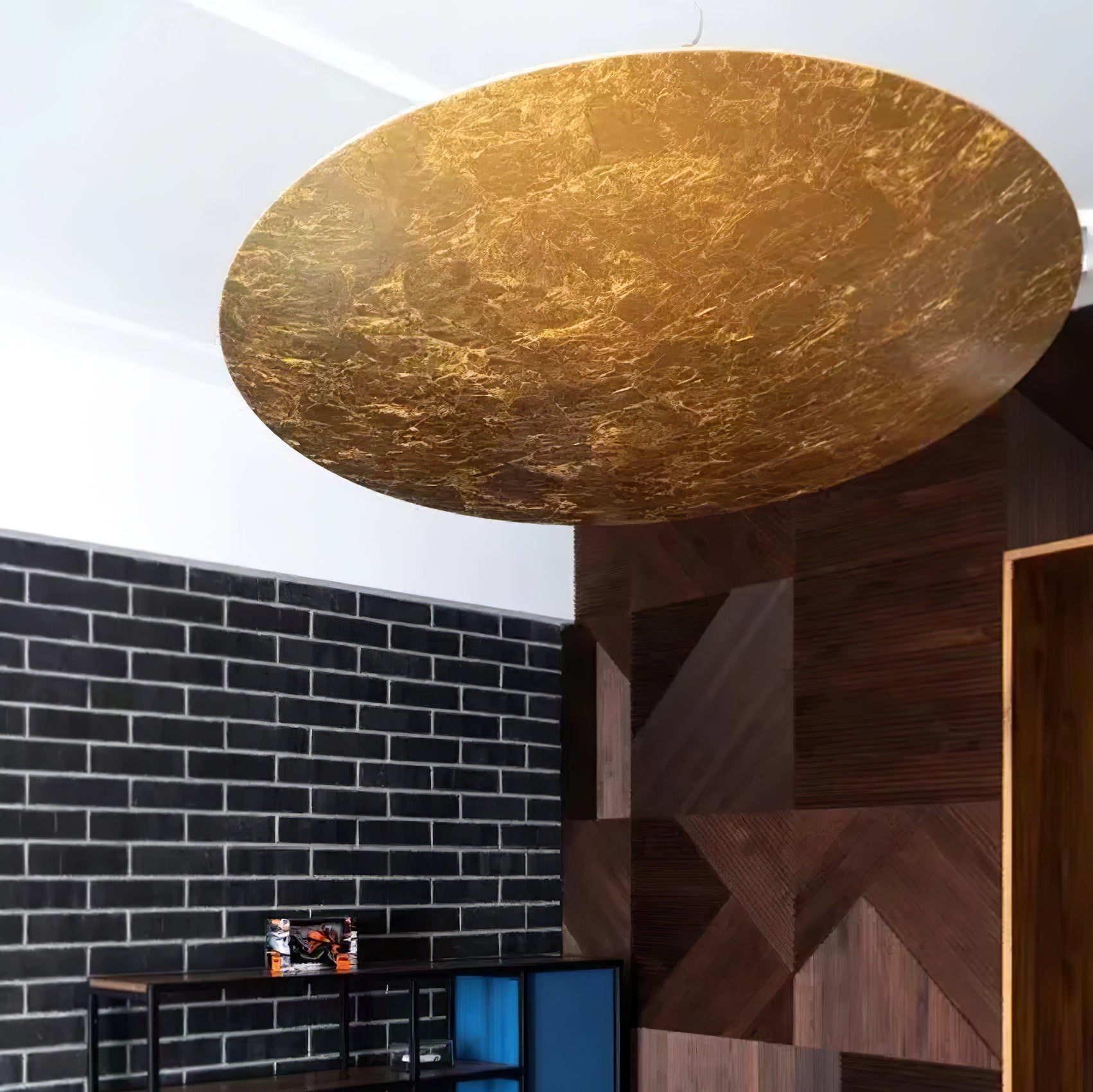 Hisczo Gong Hanglamp