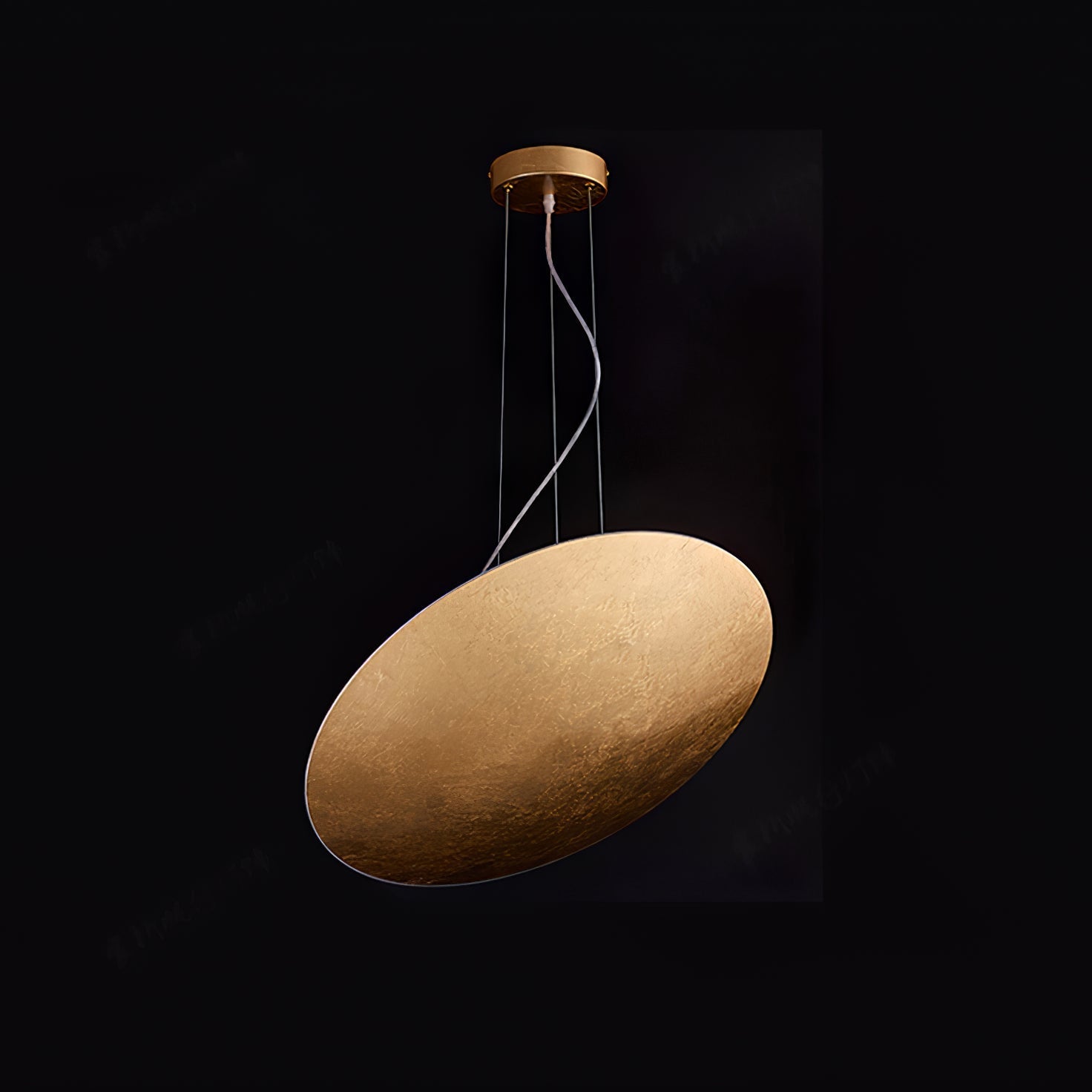 Hisczo Gong Hanglamp