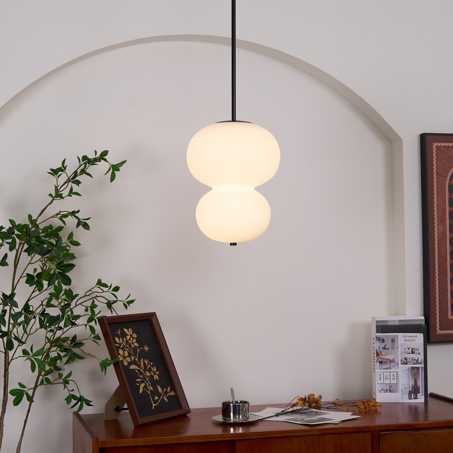 Gouvam Hanglamp