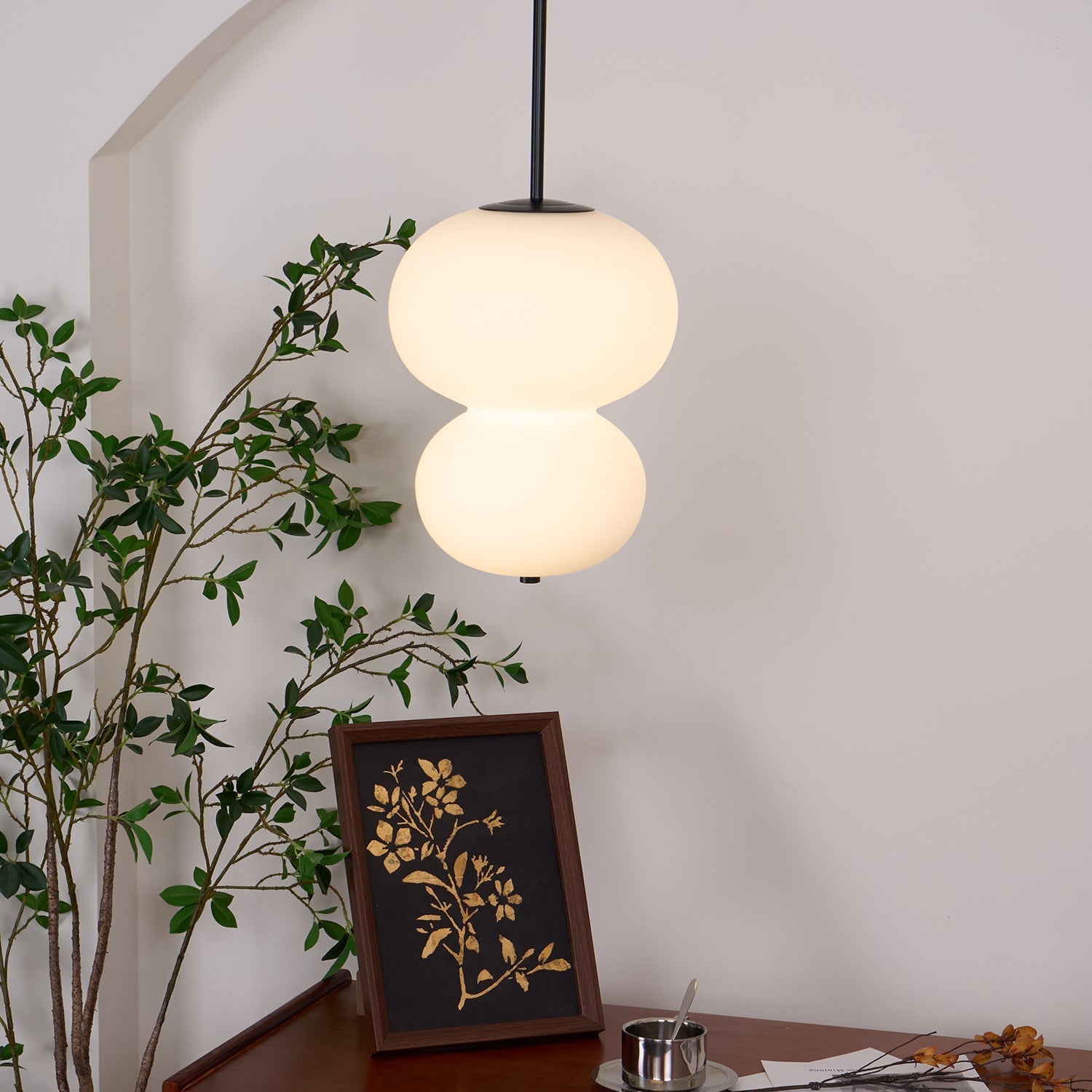 Gouvam Hanglamp