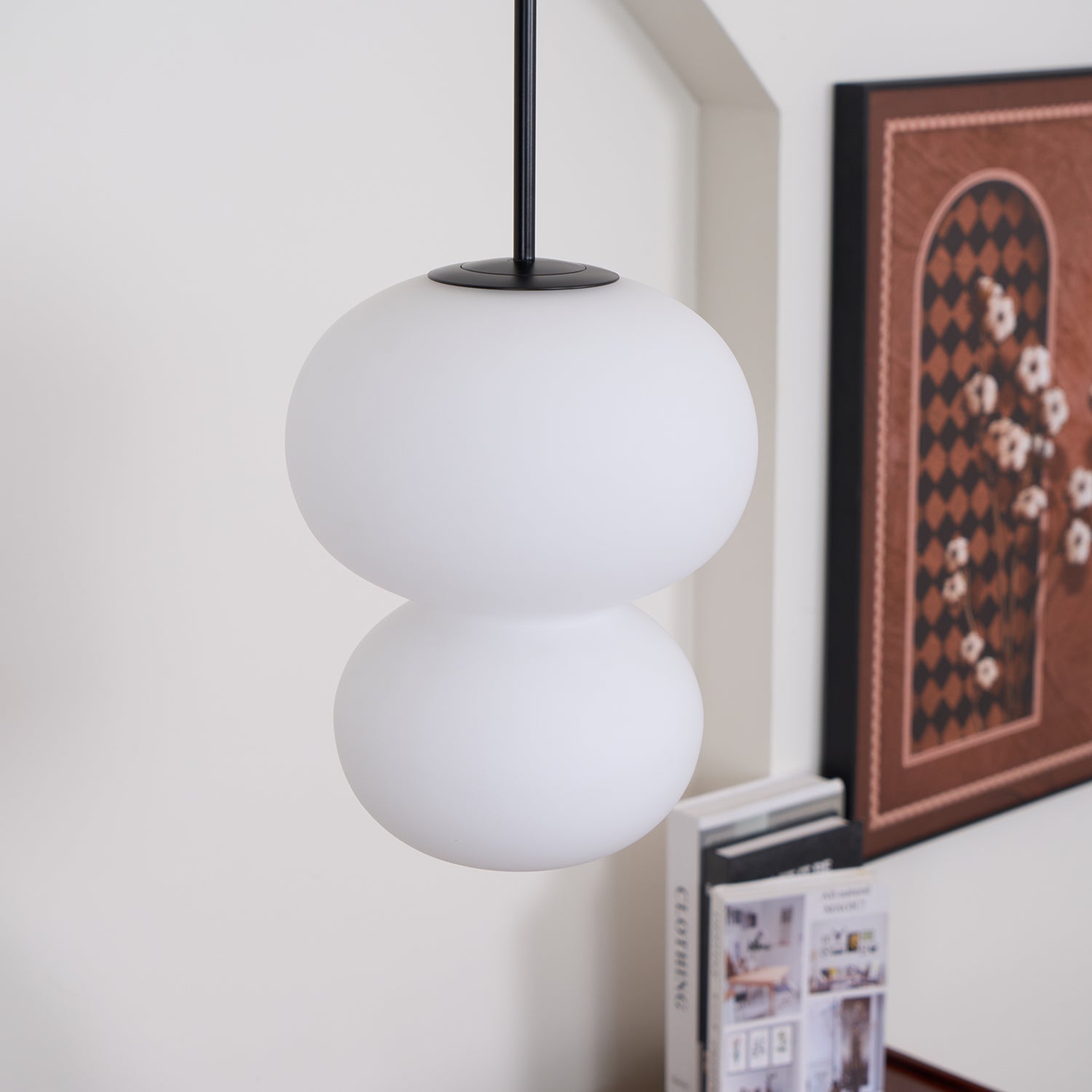 Gouvam Hanglamp