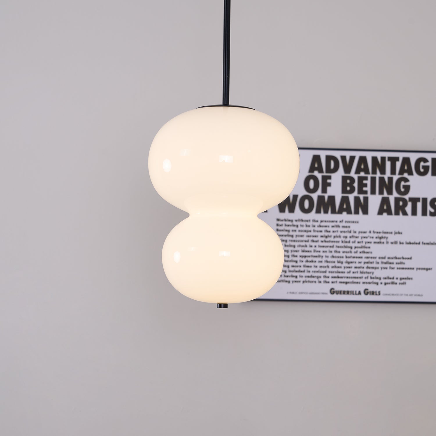 Gouvam Hanglamp