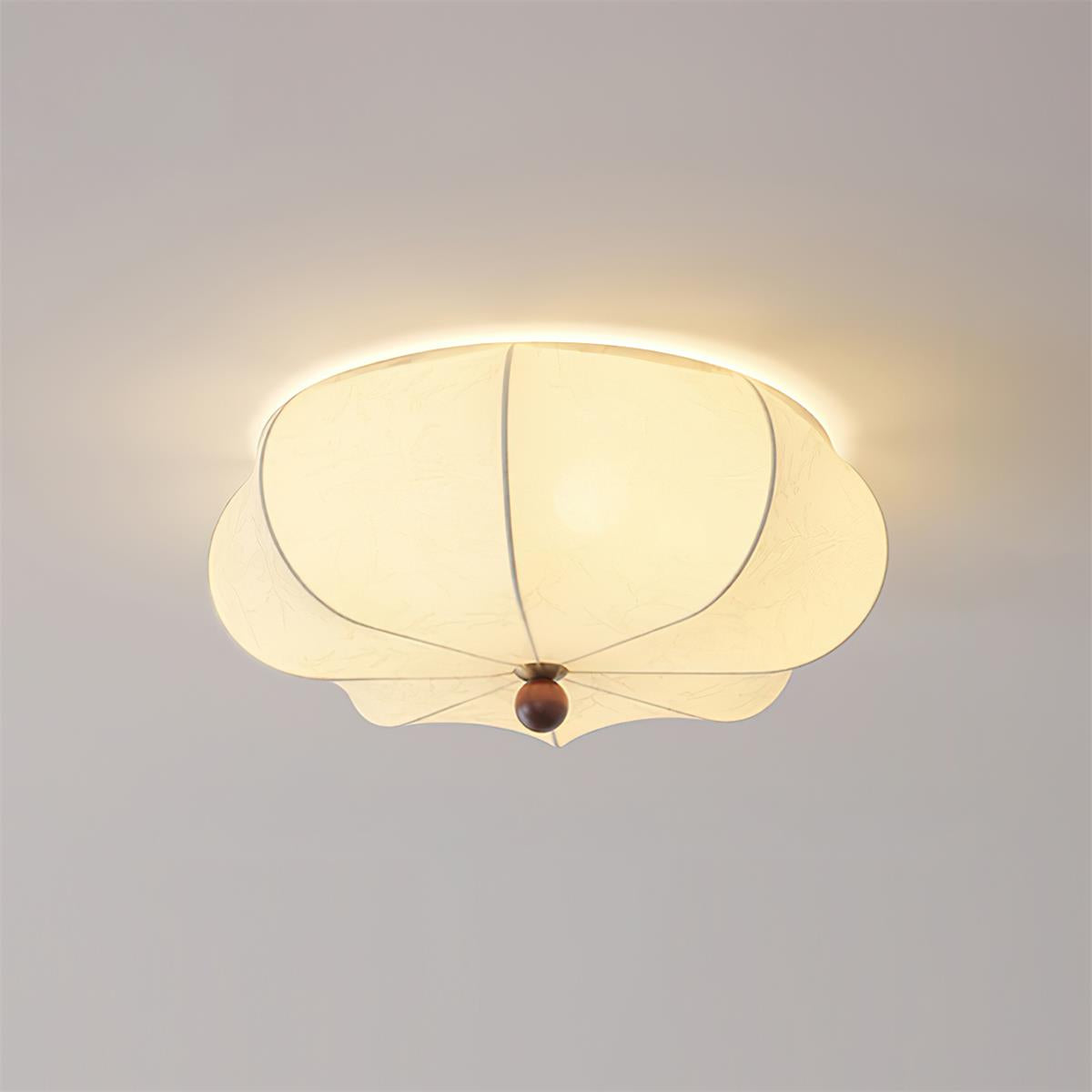 Cervula Japandi Plafondlamp