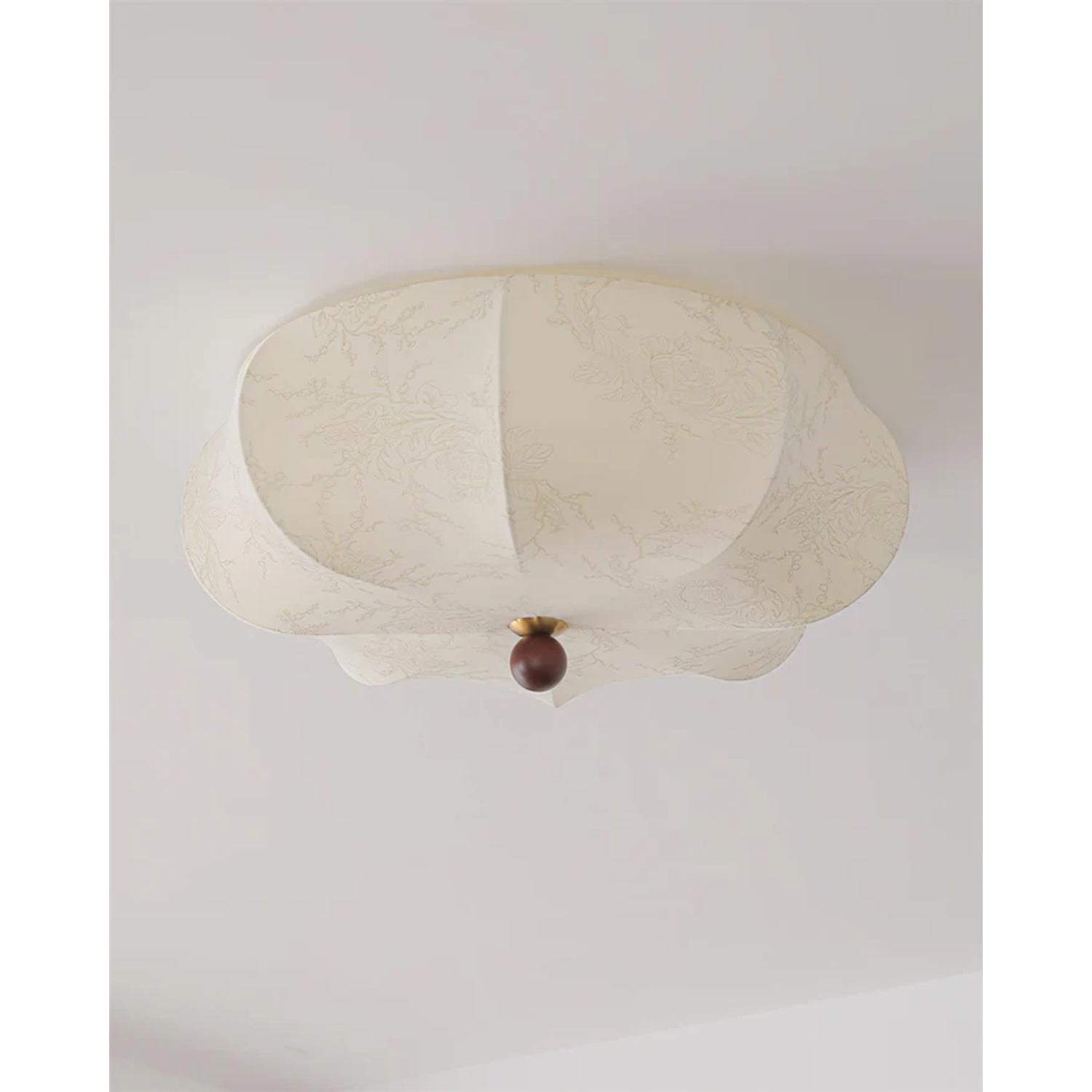 Cervula Japandi Plafondlamp