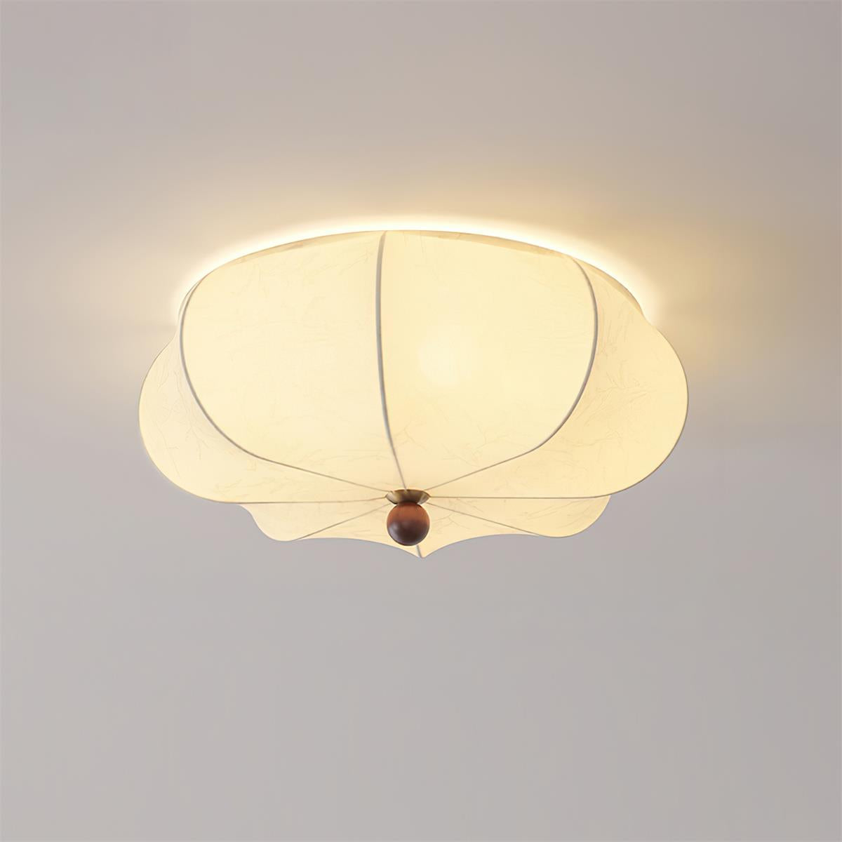 Cervula Japandi Plafondlamp