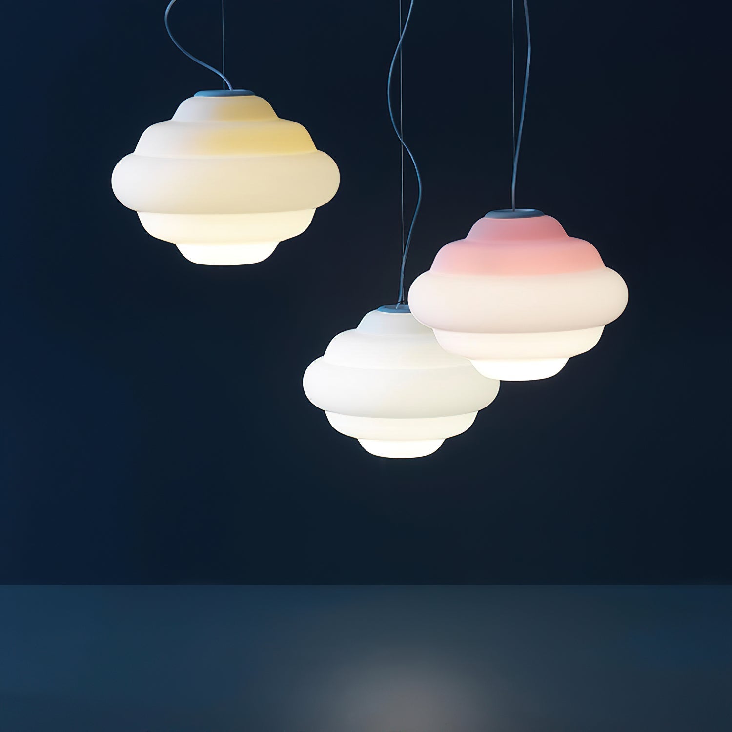 Bevose Hanglamp