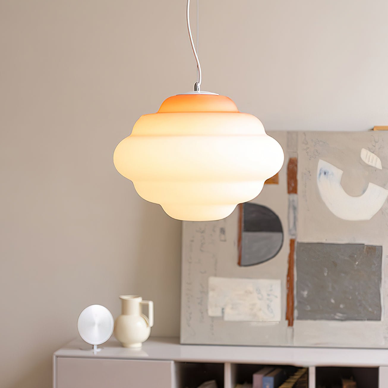 Bevose Hanglamp