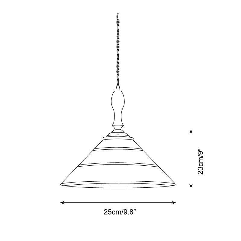 Nolys Hanglamp