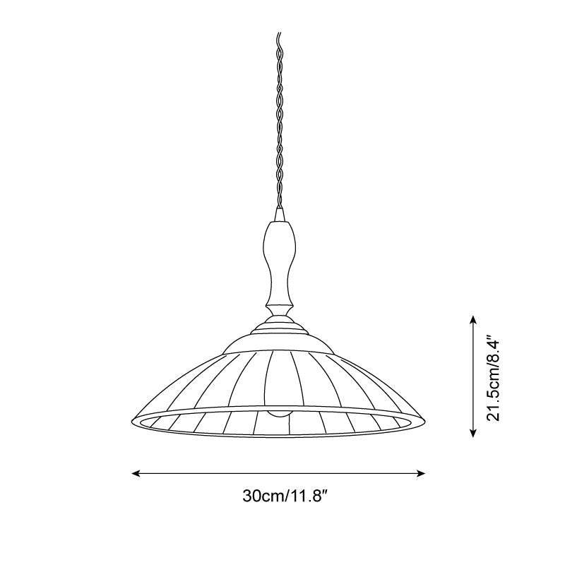 Nolys Hanglamp