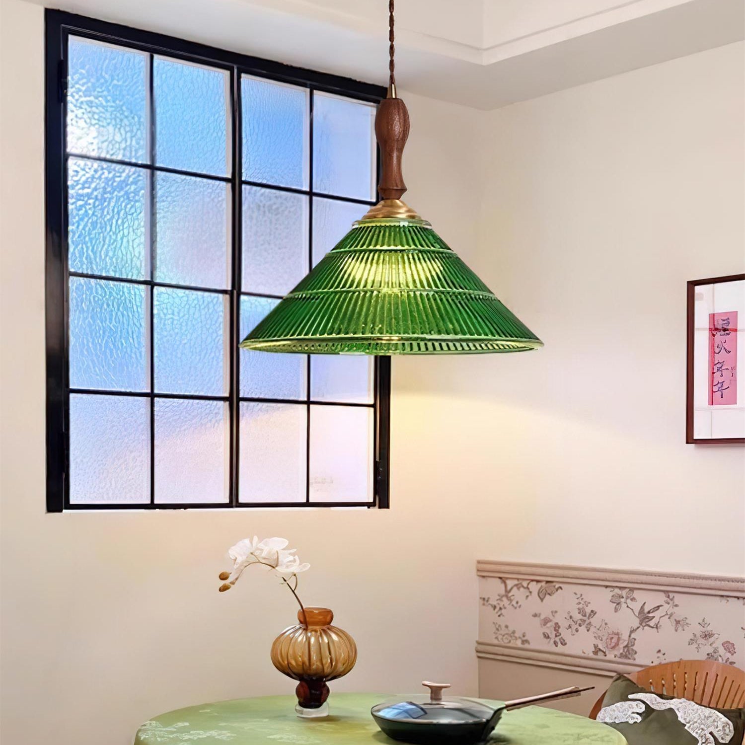 Nolys Hanglamp