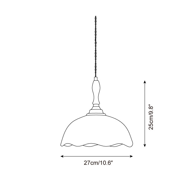 Galevia Hanglamp