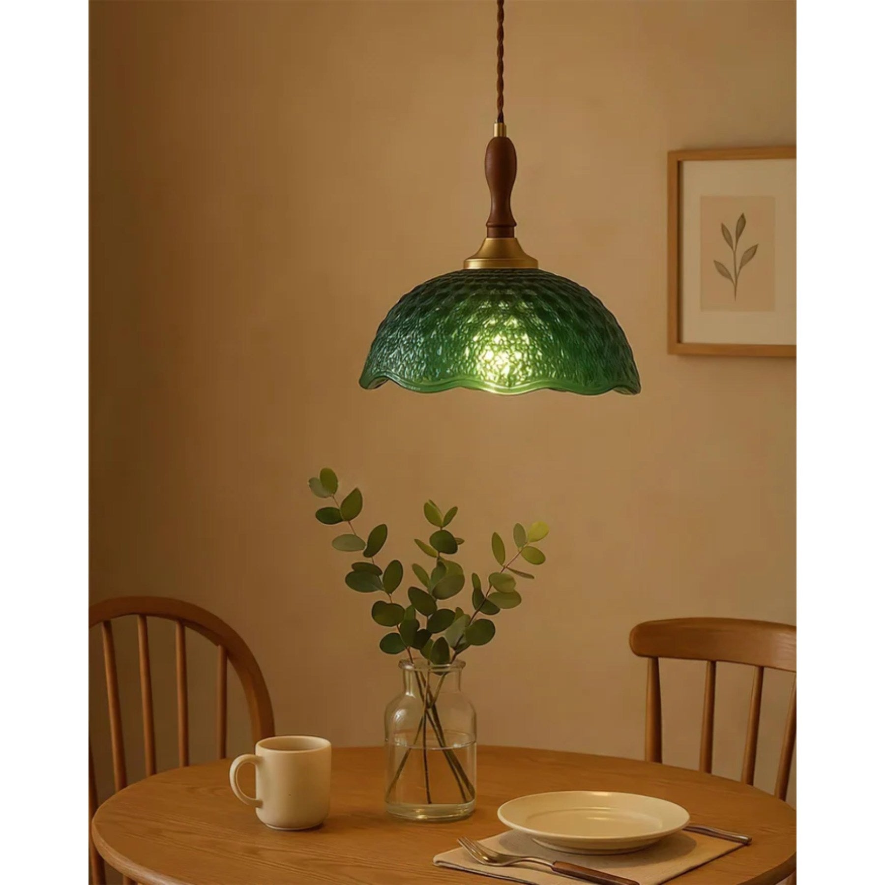 Galevia Hanglamp