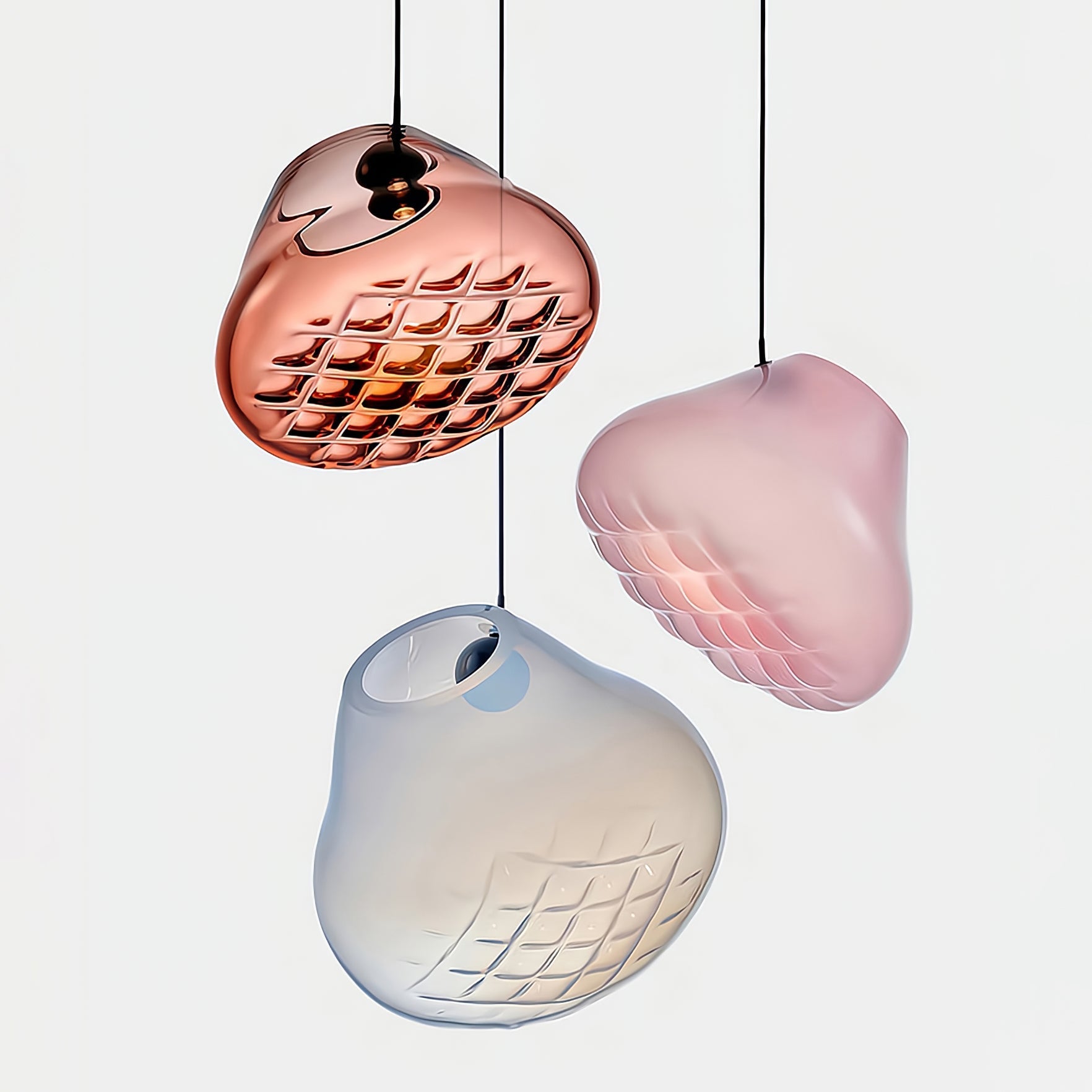 Gripcup Hanglamp
