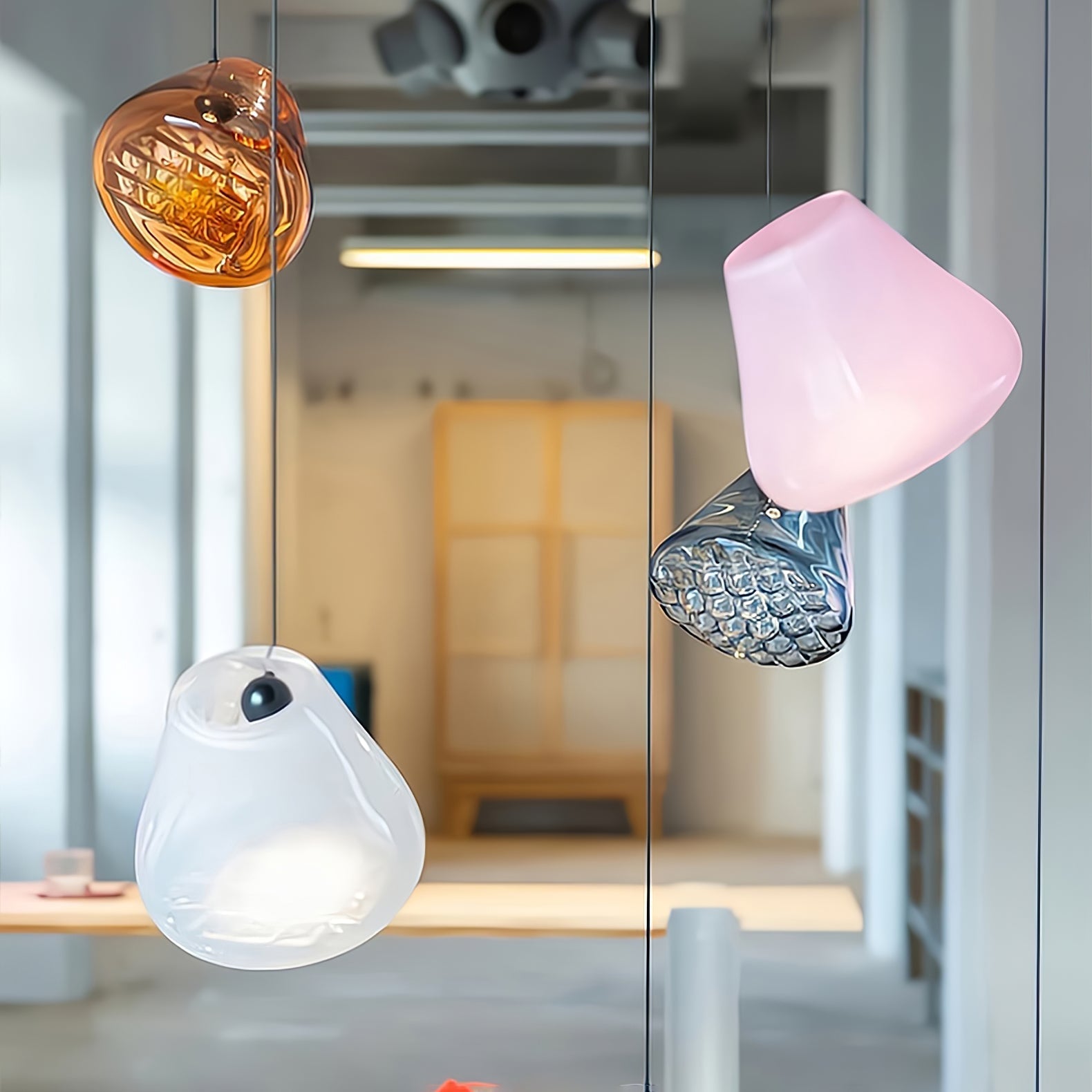 Gripcup Hanglamp