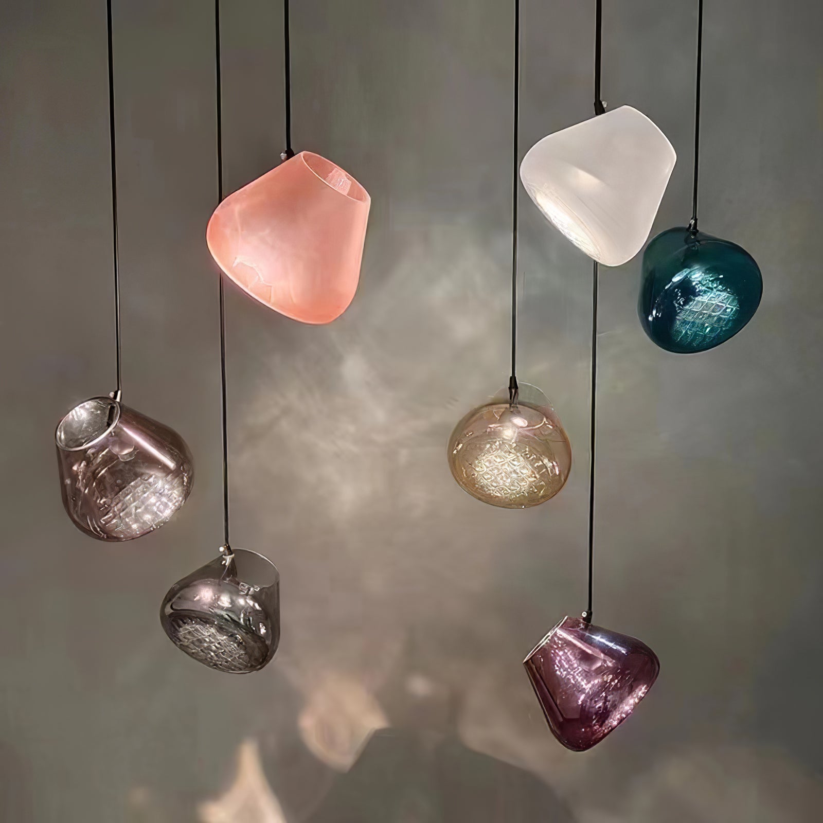 Gripcup Hanglamp
