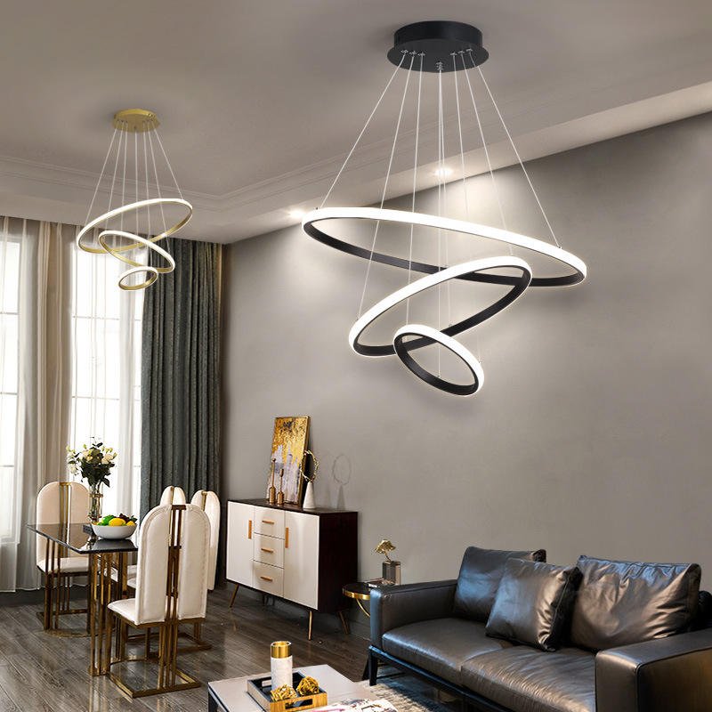 Circon Triple Hanglamp