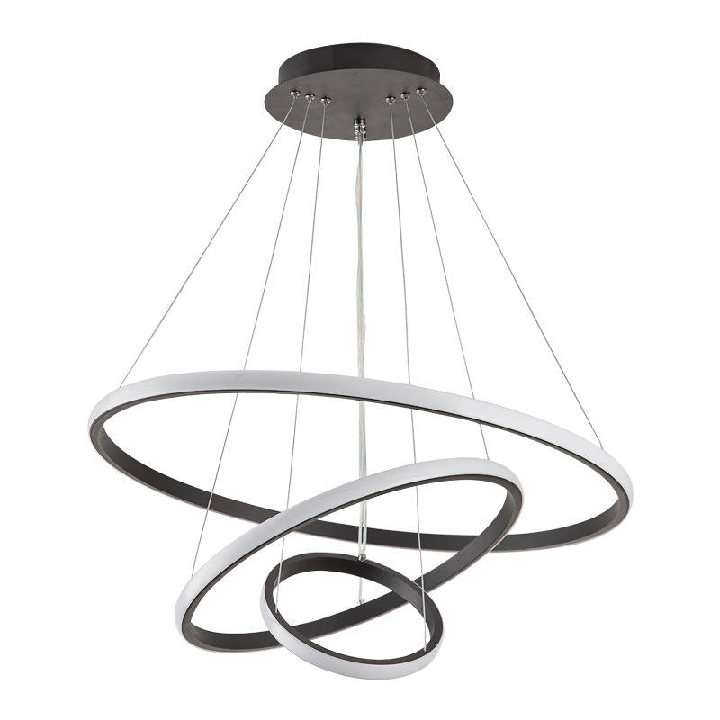 Circon Triple Hanglamp