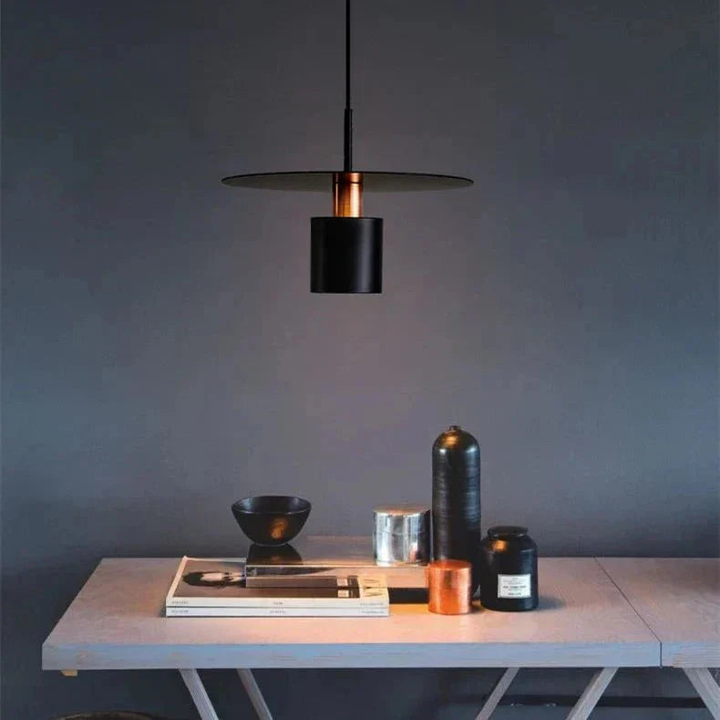 Valo Disc Hanglamp